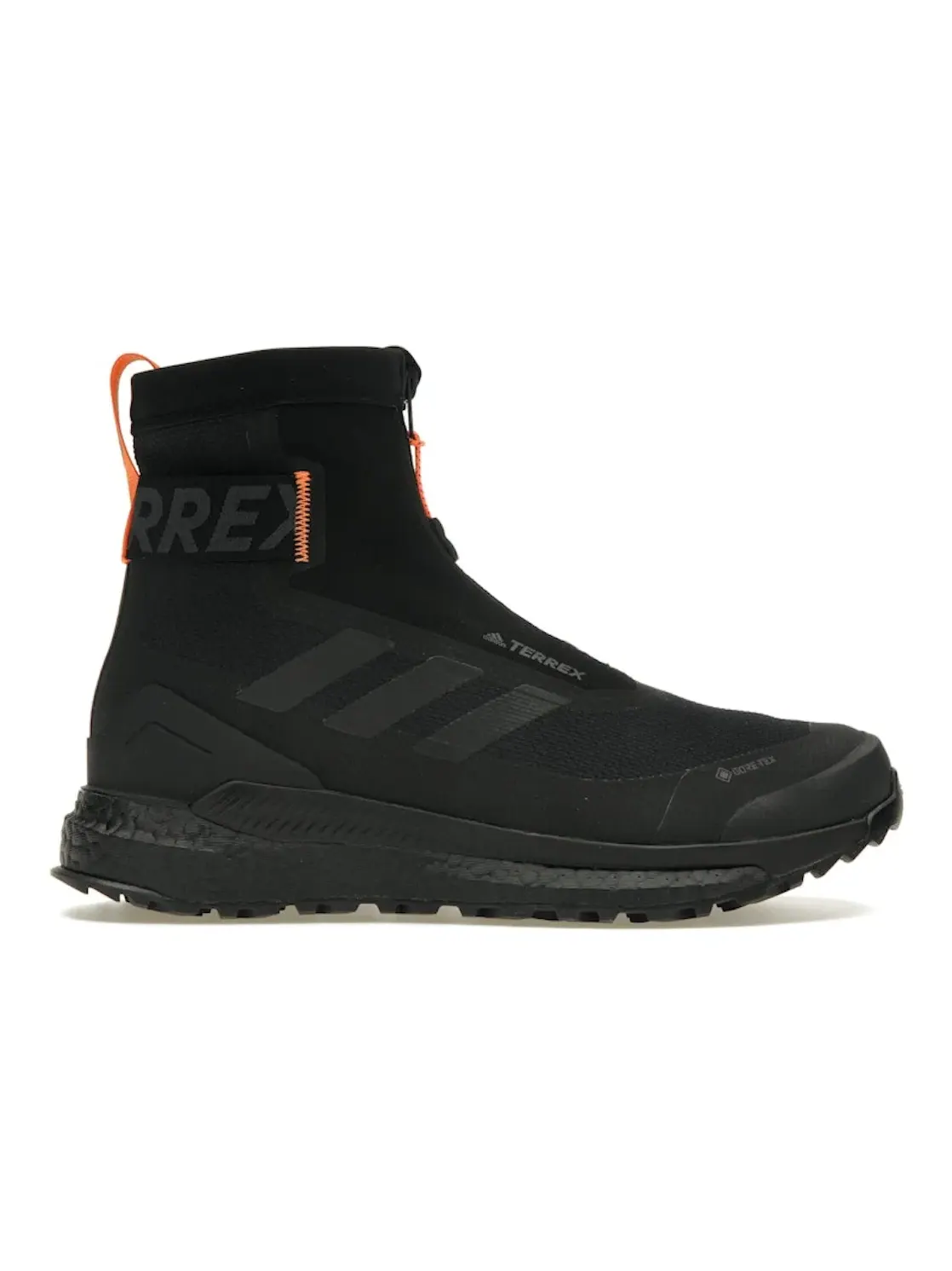 Мужские кроссовки для бега с технологией Cold.RDY Adidas Terrex Free Hiker Cold.RDY — изображение 1 из 4