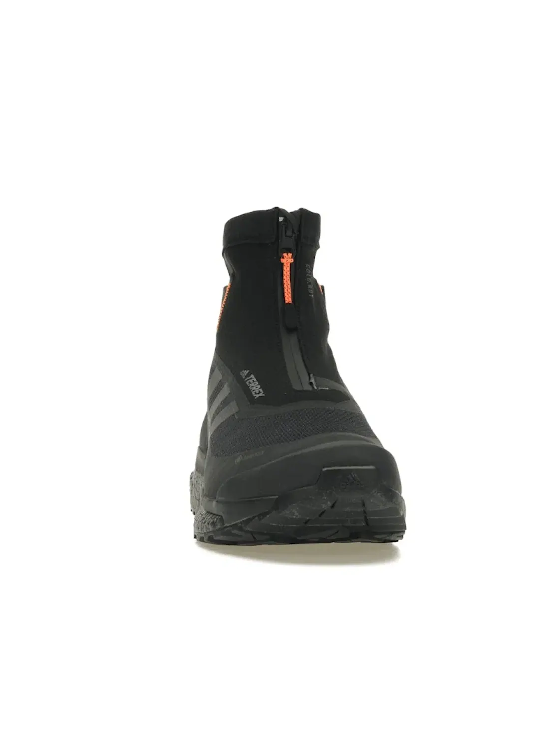 Мужские кроссовки для бега с технологией Cold.RDY Adidas Terrex Free Hiker Cold.RDY — изображение 2 из 4