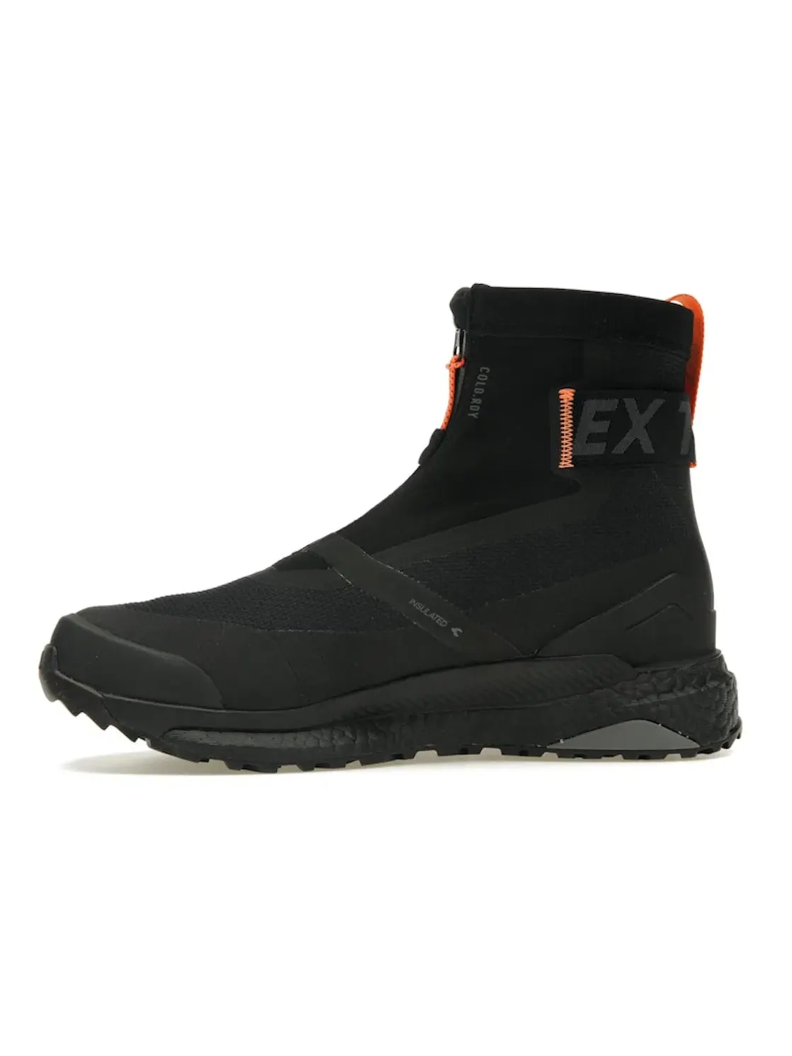 Мужские кроссовки для бега с технологией Cold.RDY Adidas Terrex Free Hiker Cold.RDY — изображение 3 из 4