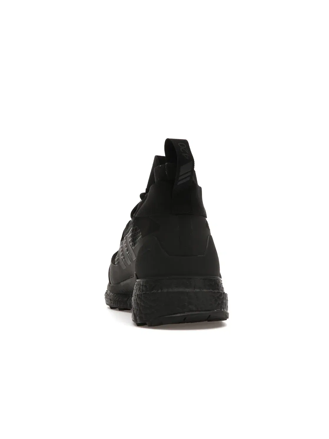 Мужские треккинговые ботинки с водонепроницаемой мембраной Adidas Terrex Free Hiker Gore-Tex — изображение 4 из 4