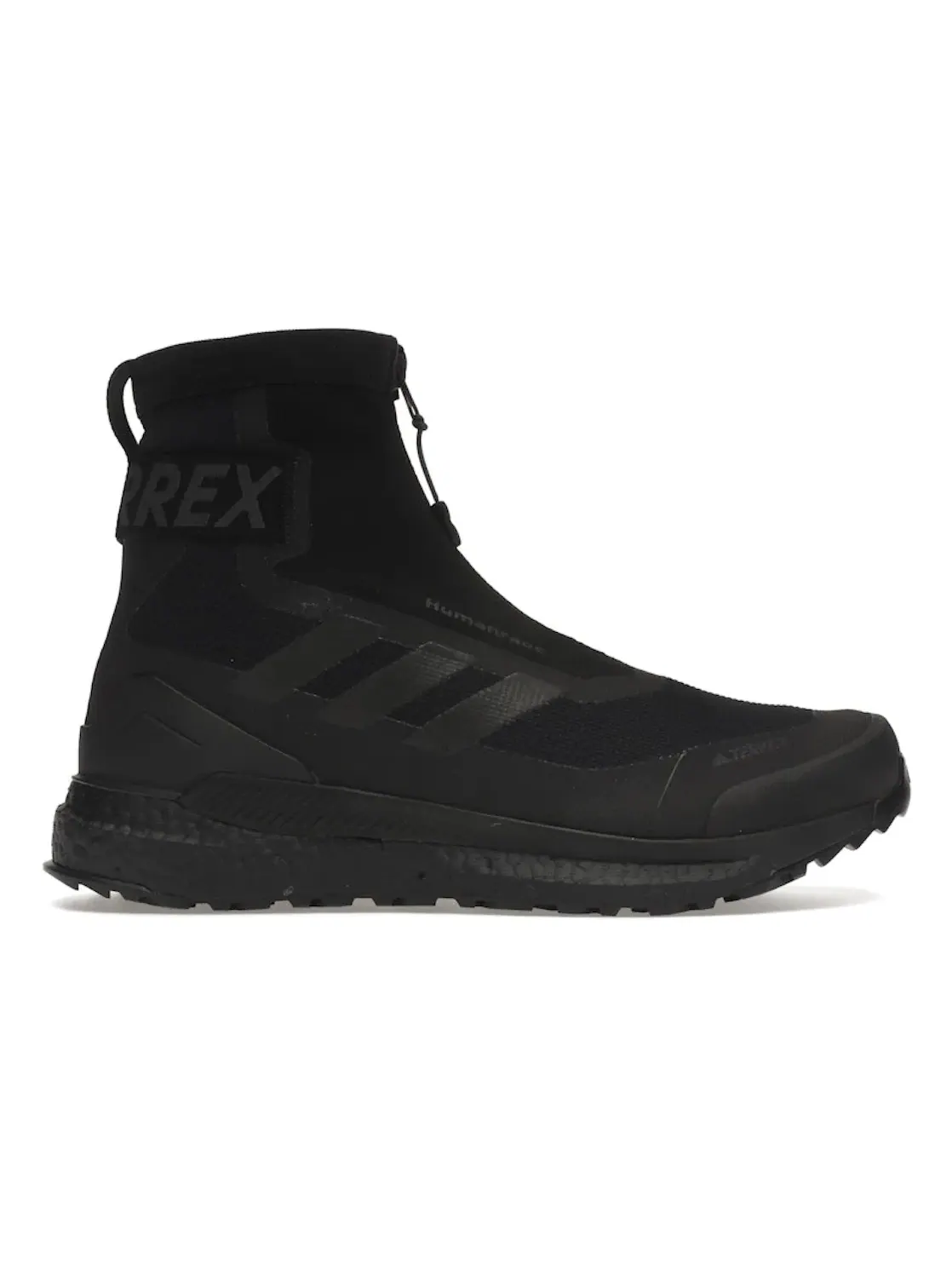 Мужские кроссовки для хайкинга с водонепроницаемой мембраной Adidas Terrex Free Hiker — изображение 1 из 4