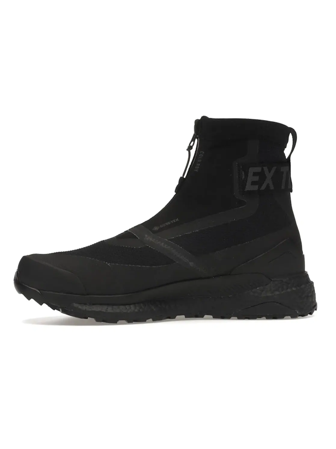Мужские кроссовки для хайкинга с водонепроницаемой мембраной Adidas Terrex Free Hiker — изображение 3 из 4