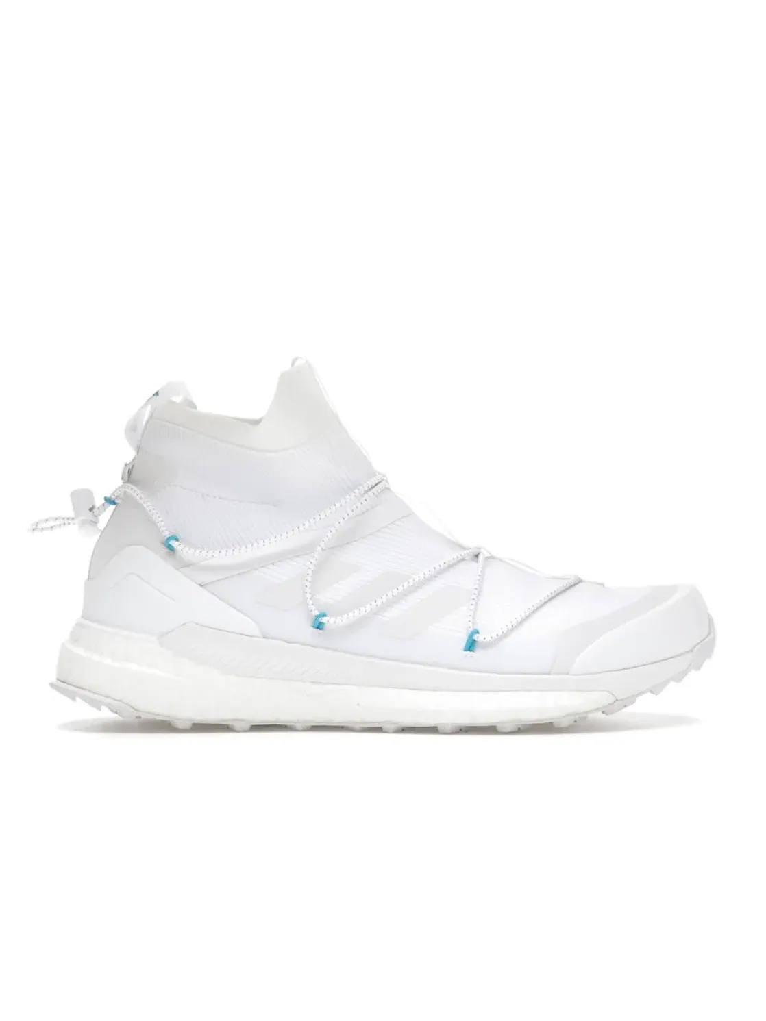 Мужские кроссовки для бега с технологией TERREX Free Hiker Adidas — изображение 1 из 4