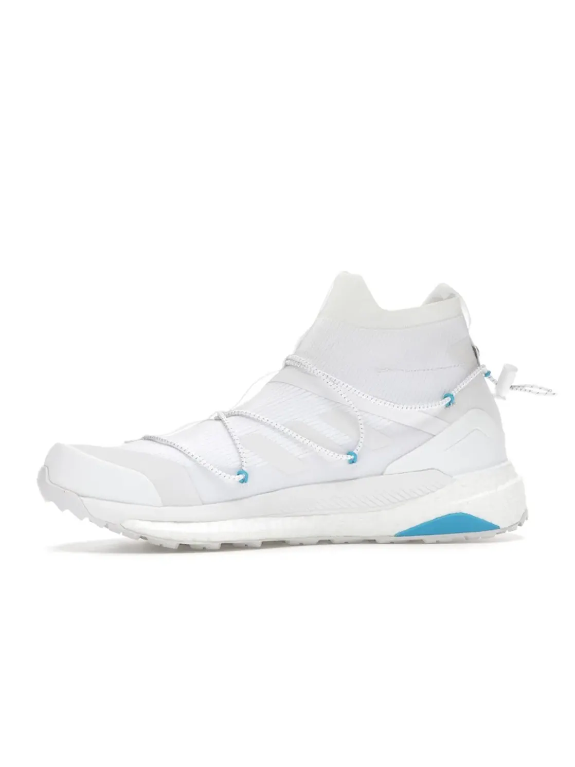 Мужские кроссовки для бега с технологией TERREX Free Hiker Adidas — изображение 3 из 4