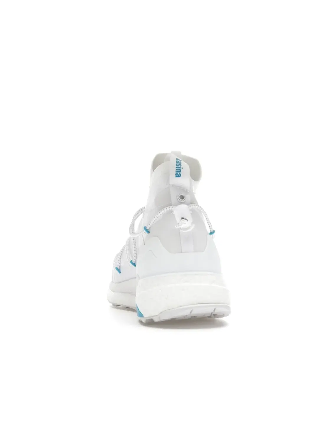 Мужские кроссовки для бега с технологией TERREX Free Hiker Adidas — изображение 4 из 4