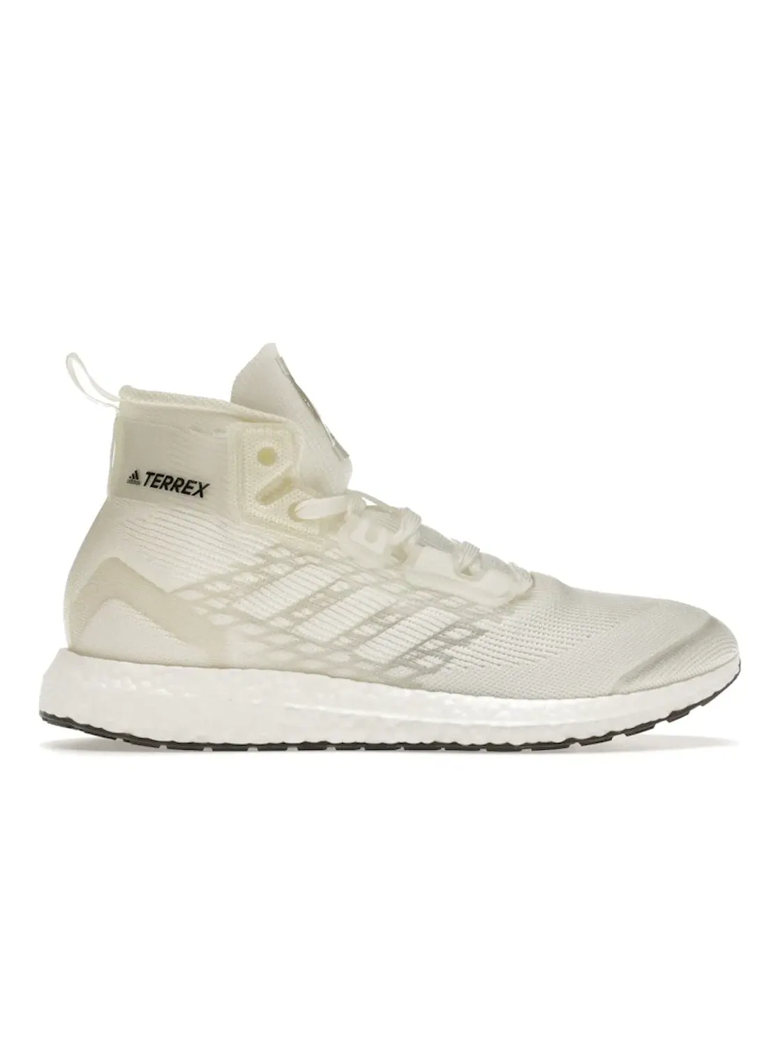 Мужские кроссовки с технологией Terrex Free Hiker Adidas, Non Dyed Non Dyed Non Dyed — изображение 1 из 4