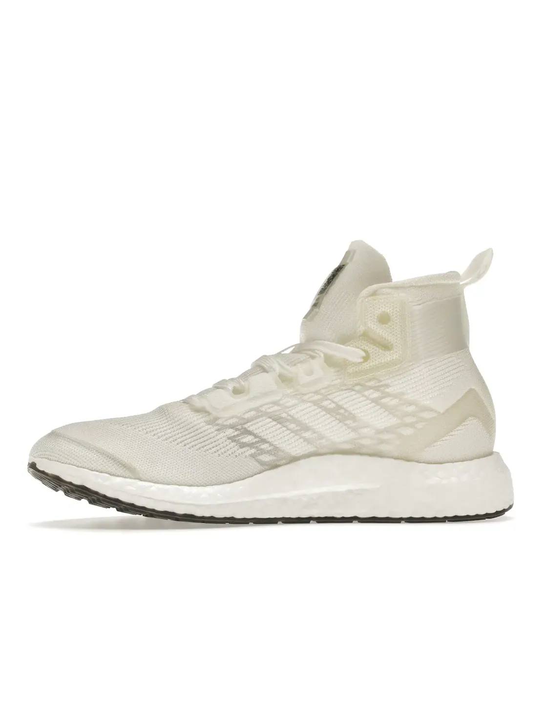 Мужские кроссовки с технологией Terrex Free Hiker Adidas, Non Dyed Non Dyed Non Dyed — изображение 3 из 4