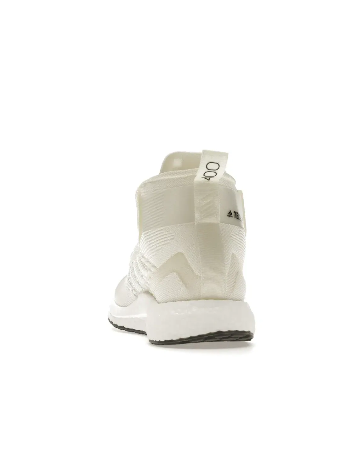 Мужские кроссовки с технологией Terrex Free Hiker Adidas, Non Dyed Non Dyed Non Dyed — изображение 4 из 4