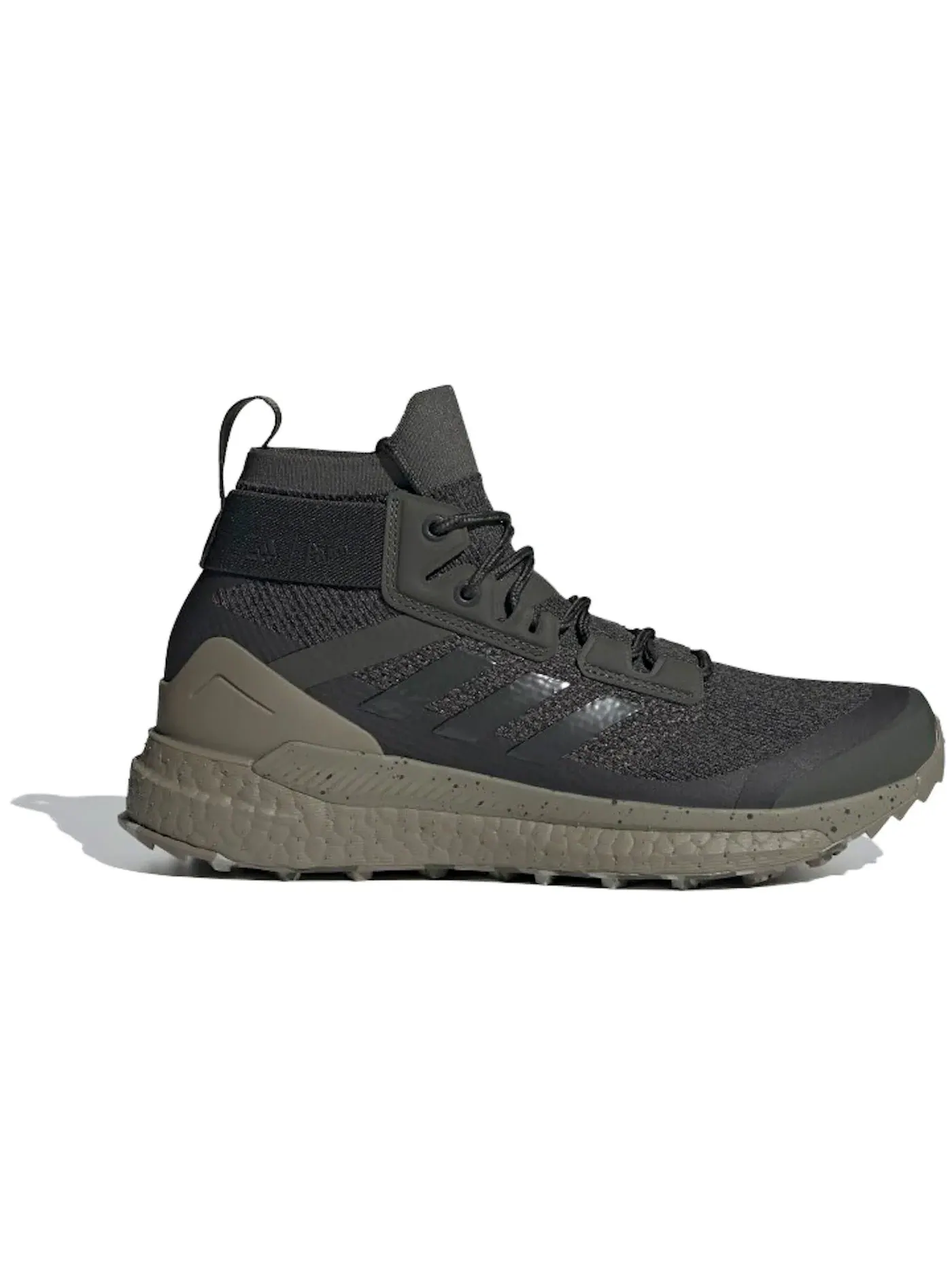 Женские кроссовки для хайкинга Adidas Terrex Free Hiker — изображение 1 из 1, черный