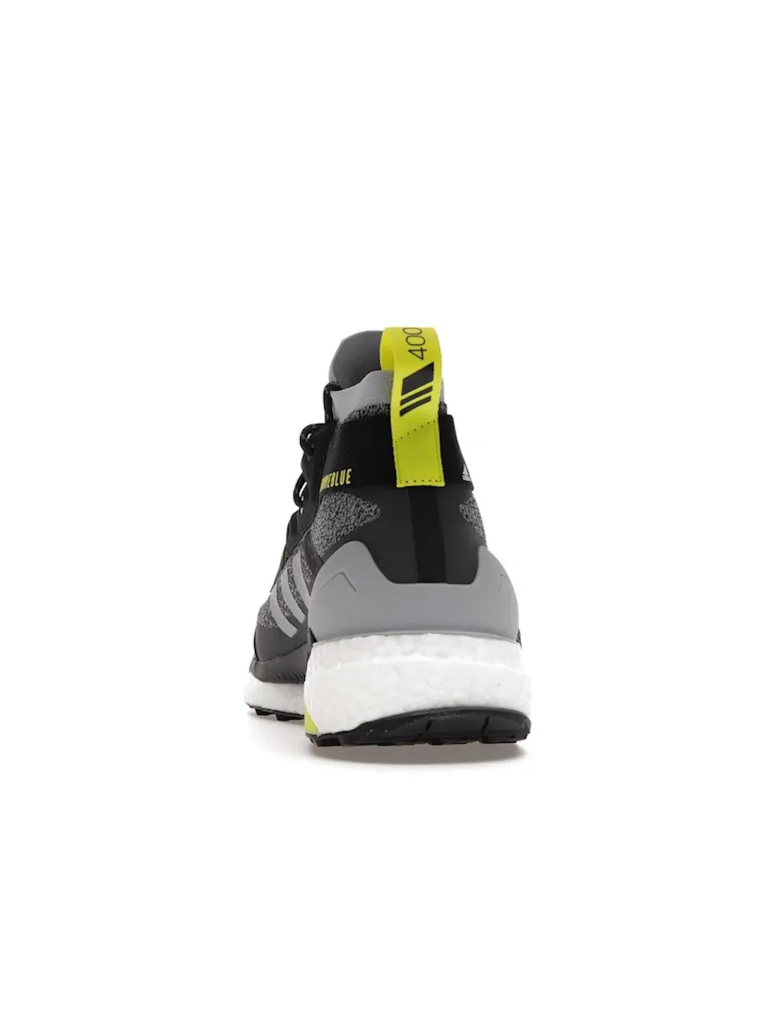 Мужские кроссовки для трейлраннинга Terrex Free Hiker Primeblue Adidas — изображение 4 из 4
