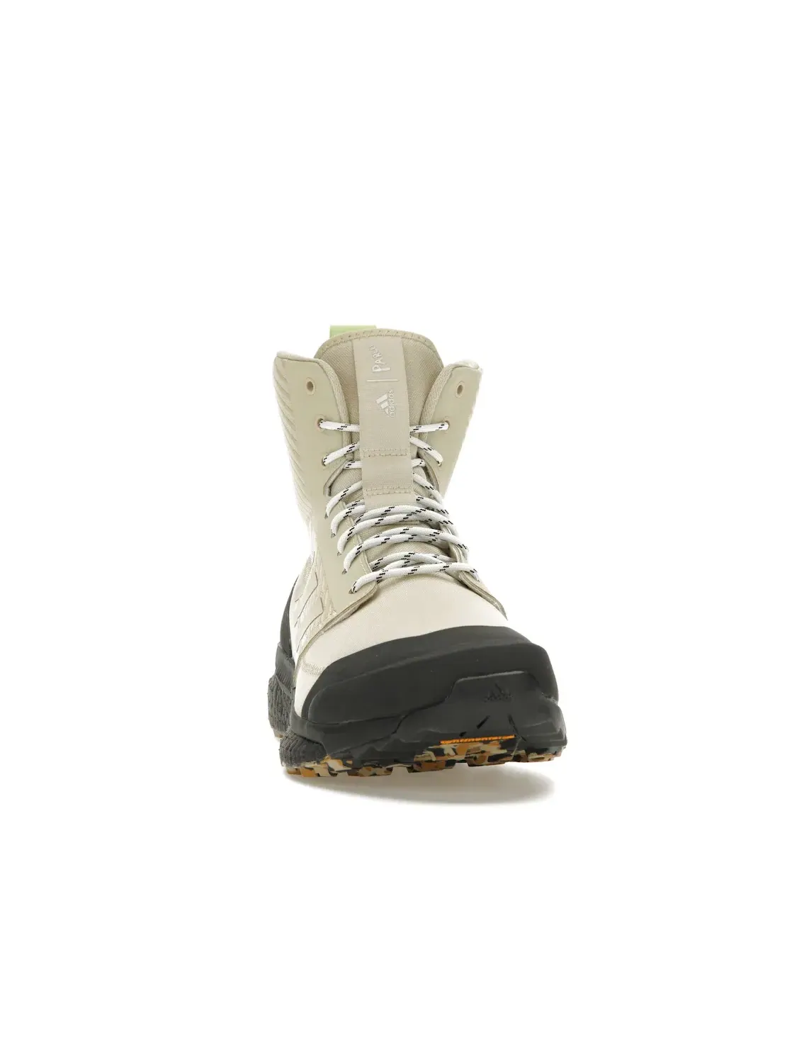 Мужские кроссовки для трейлраннинга Terrex Free Hiker XPL Adidas — изображение 2 из 4, черный