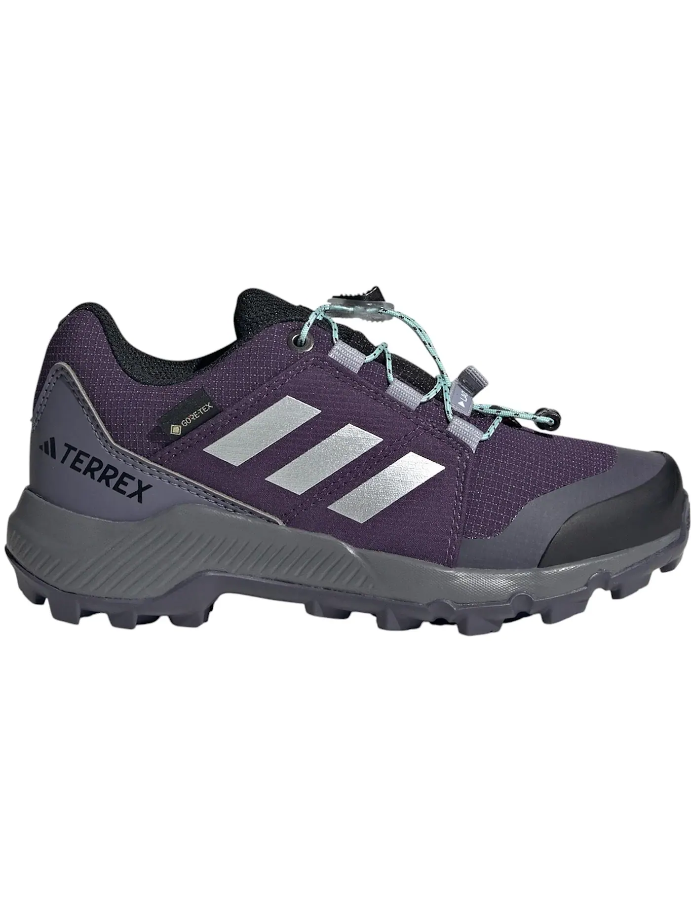 Детские кроссовки для активного отдыха Adidas Terrex Gore-Tex — изображение 1 из 1