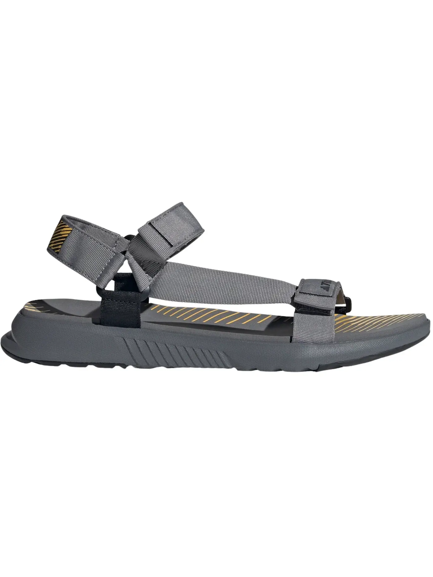 Мужские сандалии Terrex Hydroterra Light Adidas — изображение 1 из 1