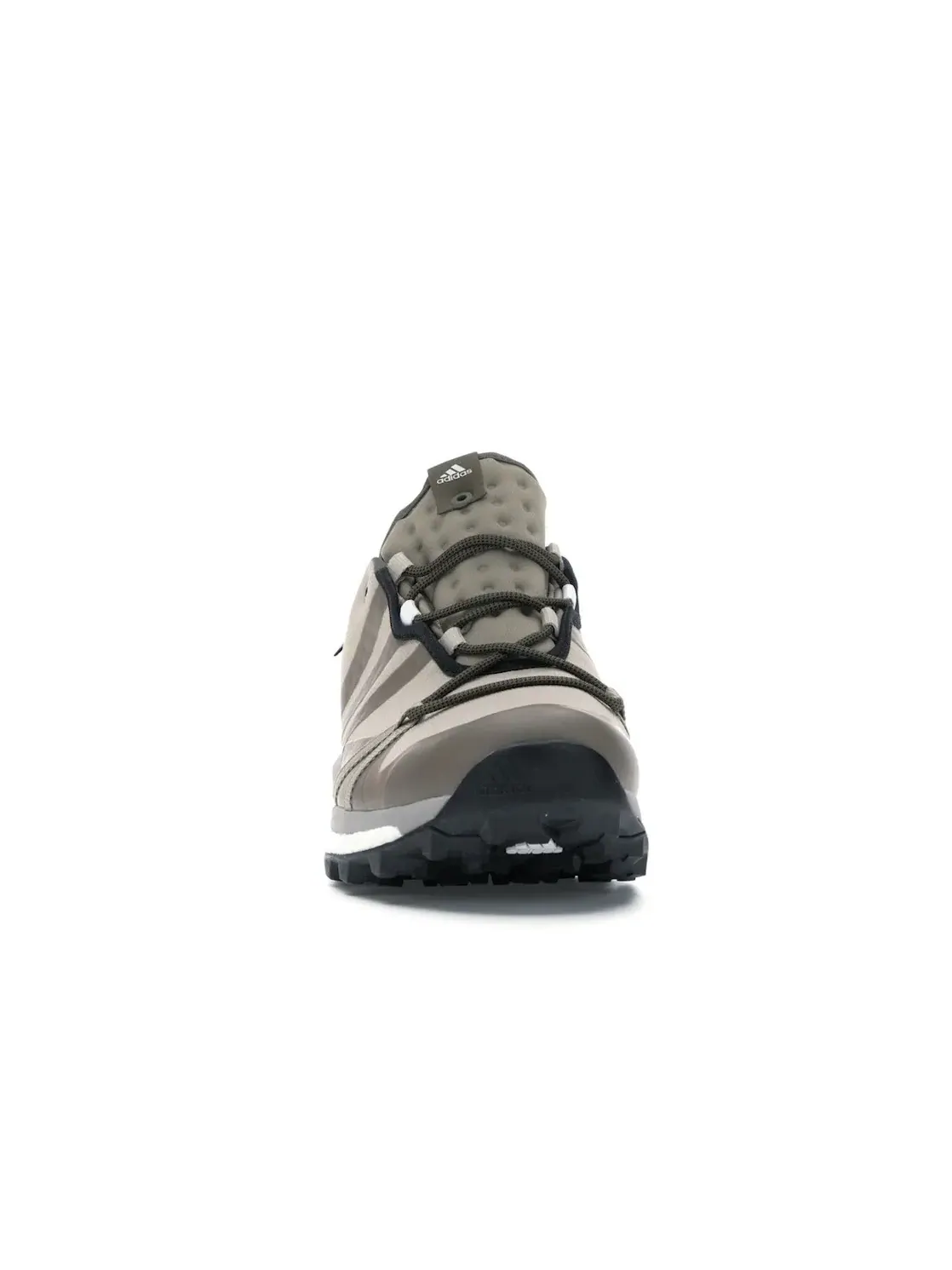 Мужские кроссовки для активного отдыха Adidas Terrex — изображение 2 из 4, белый