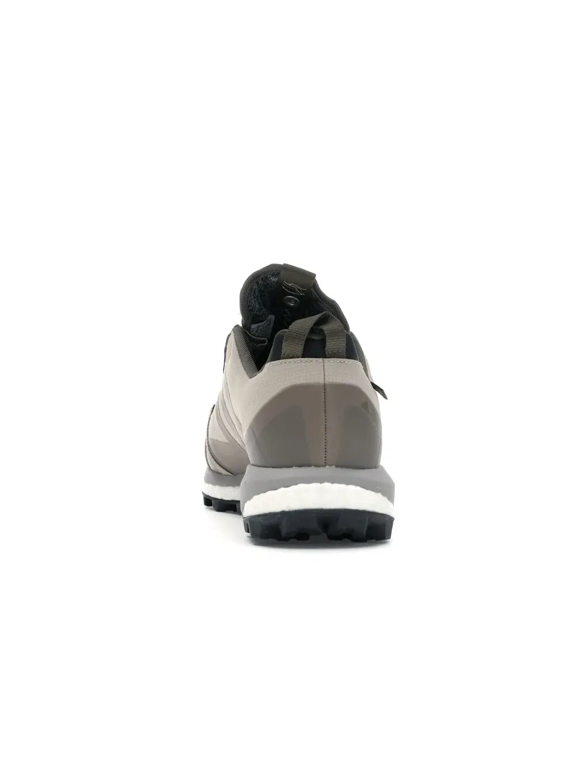 Мужские кроссовки для активного отдыха Adidas Terrex — изображение 4 из 4, белый