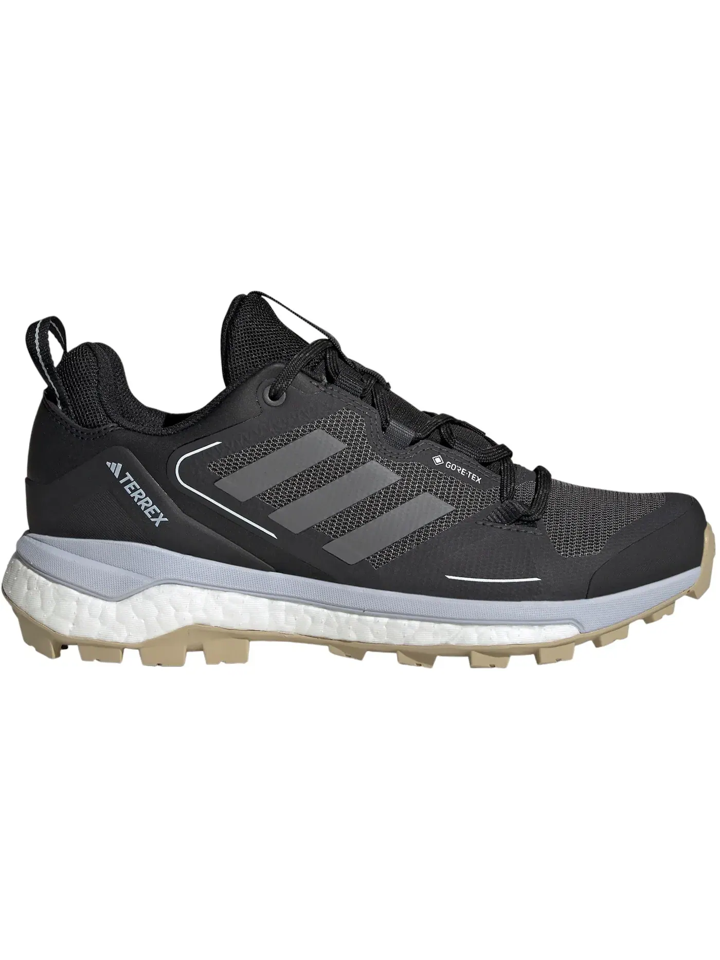 Женские кроссовки для трейлраннинга с мембраной Gore-Tex Adidas Terrex Skychaser 2.0 Gore-Tex — изображение 1 из 1