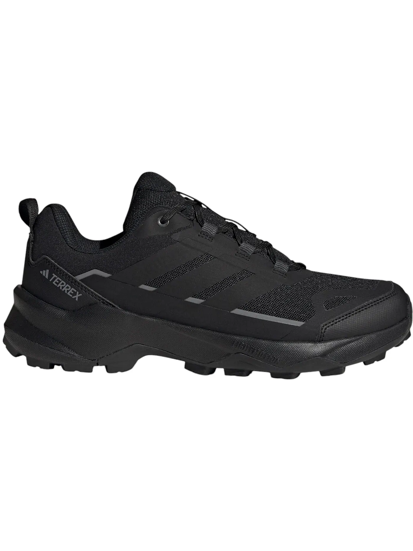 Мужские кроссовки для бега Adidas Terrex Skychaser AX5 — изображение 1 из 1, черный черный