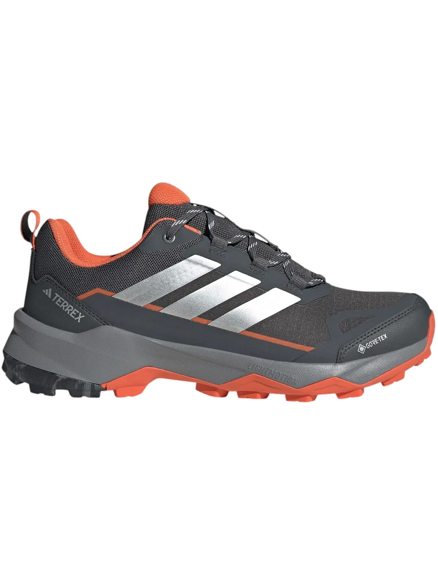 Мужские кроссовки для активного отдыха с мембраной Gore-Tex Adidas Terrex Skychaser AX5 — изображение 1 из 1