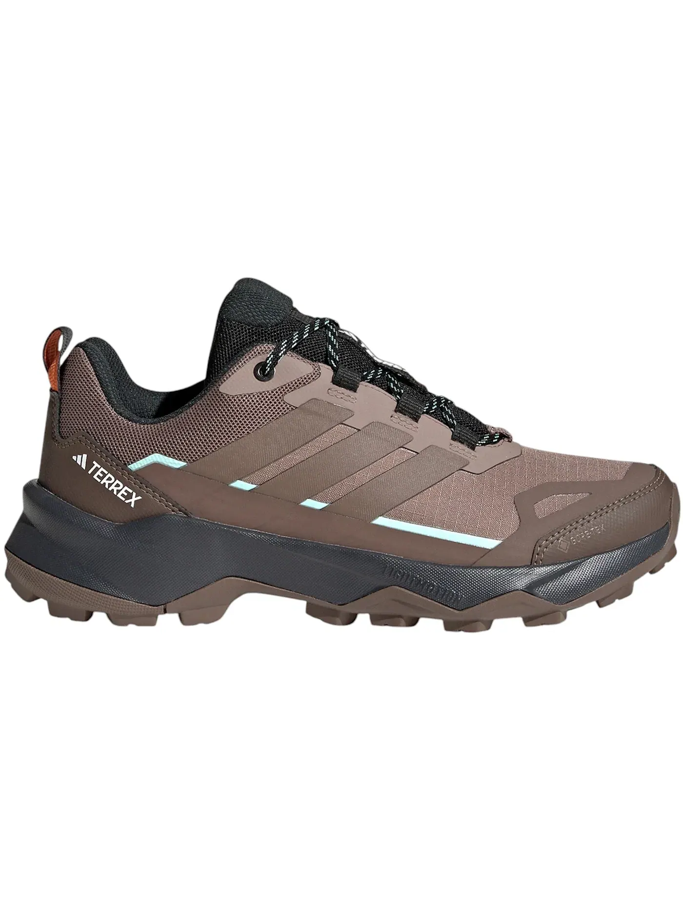 Женские кроссовки для трейлраннинга с мембраной Gore-Tex Adidas Terrex Skychaser AX5 Gore-Tex — изображение 1 из 1