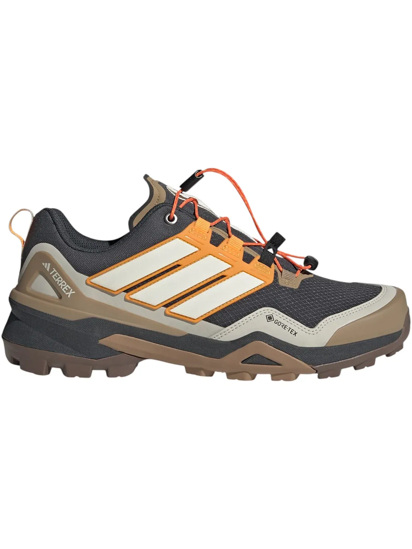 Мужские кроссовки с мембраной Gore-Tex Adidas Terrex Skychaser Gore-Tex — изображение 1 из 1, белый