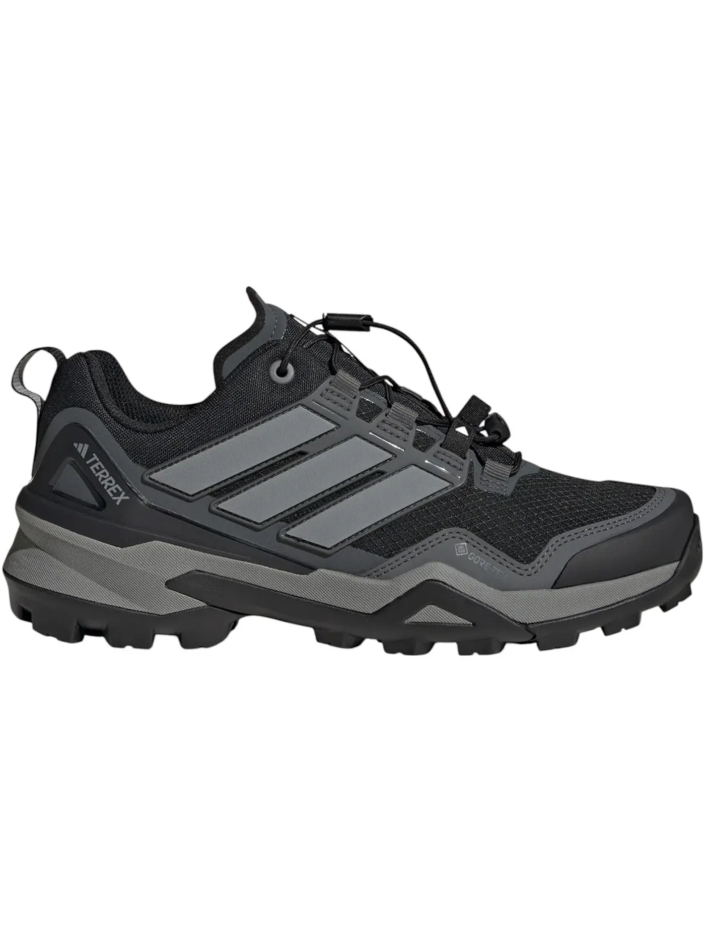 Женские кроссовки для трейлраннинга с мембраной Gore-Tex Adidas Terrex Skychaser Gore-Tex — изображение 1 из 1