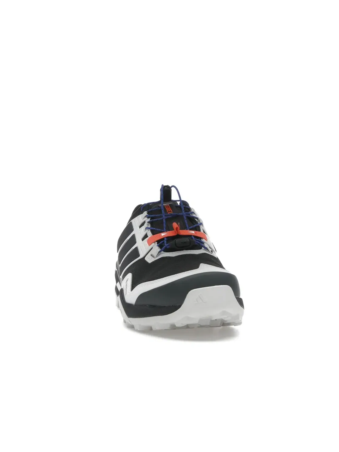 Мужские кроссовки для бега с мембраной Gore-Tex Adidas Terrex Skychaser Gore-Tex — изображение 2 из 4, черный черный серый