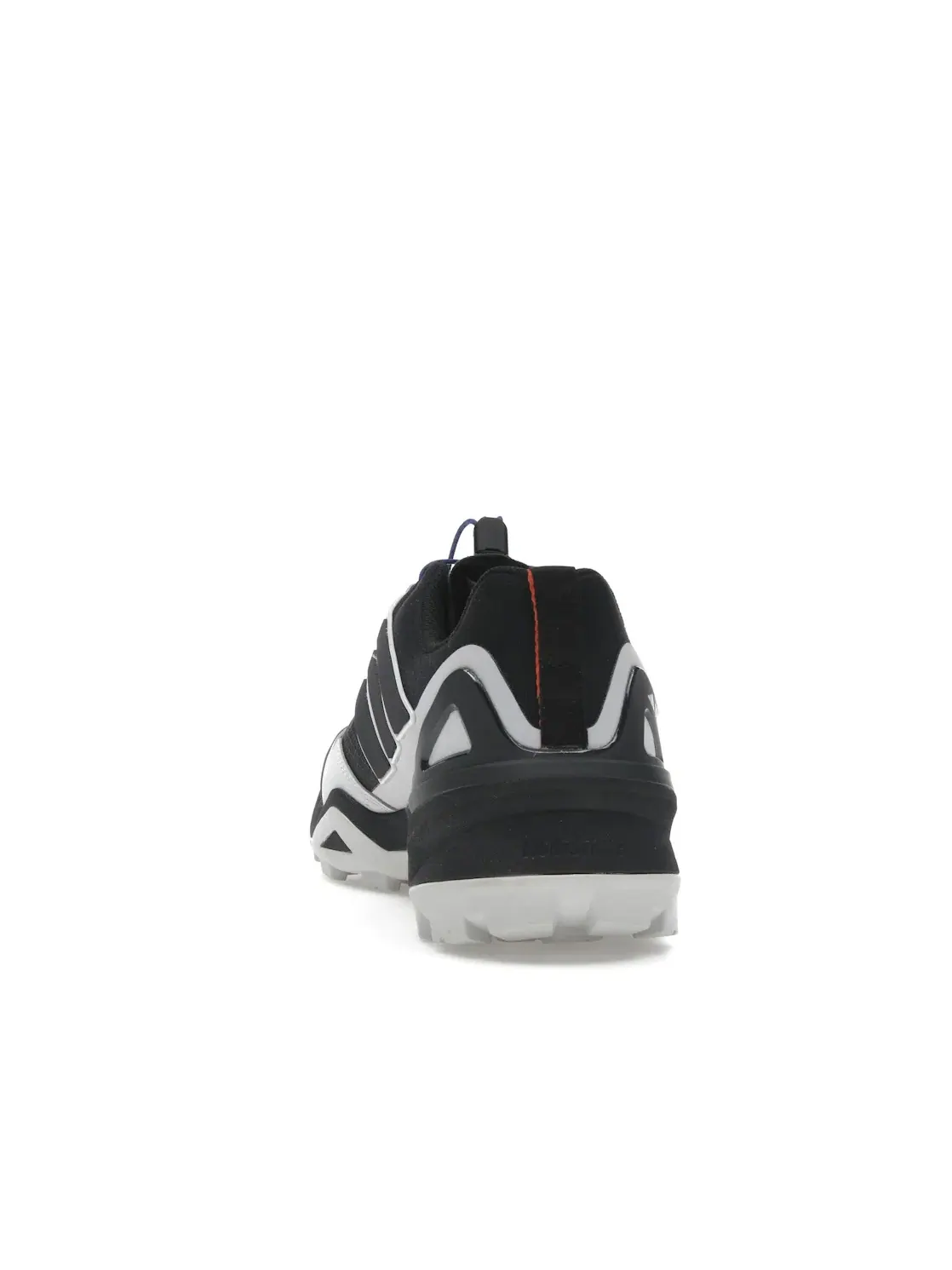 Мужские кроссовки для бега с мембраной Gore-Tex Adidas Terrex Skychaser Gore-Tex — изображение 4 из 4, черный черный серый