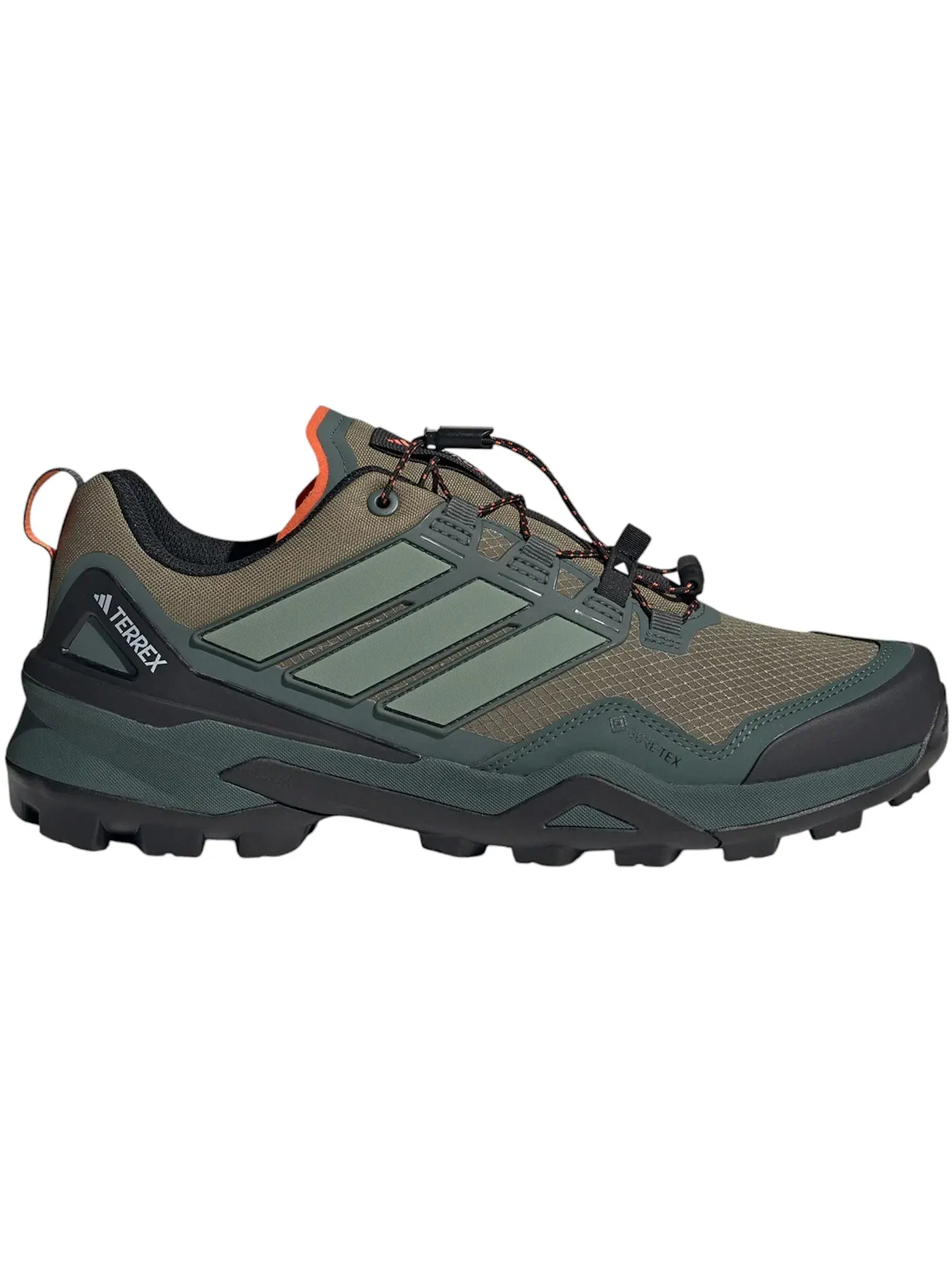 Мужские кроссовки для бега с мембраной Gore-Tex Adidas Terrex Skychaser Gore-Tex — изображение 1 из 1