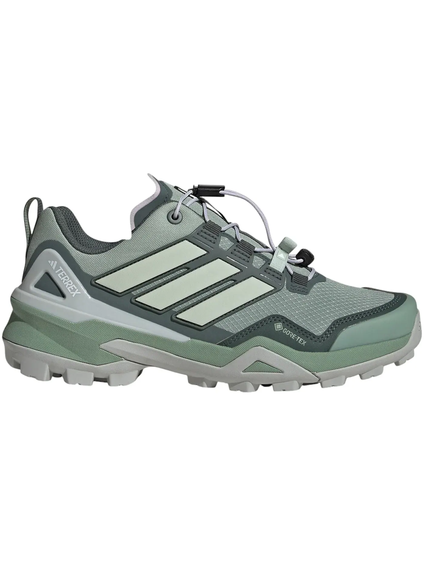 Женские кроссовки для бега с мембраной Gore-Tex Adidas Terrex Skychaser Gore-Tex — изображение 1 из 1