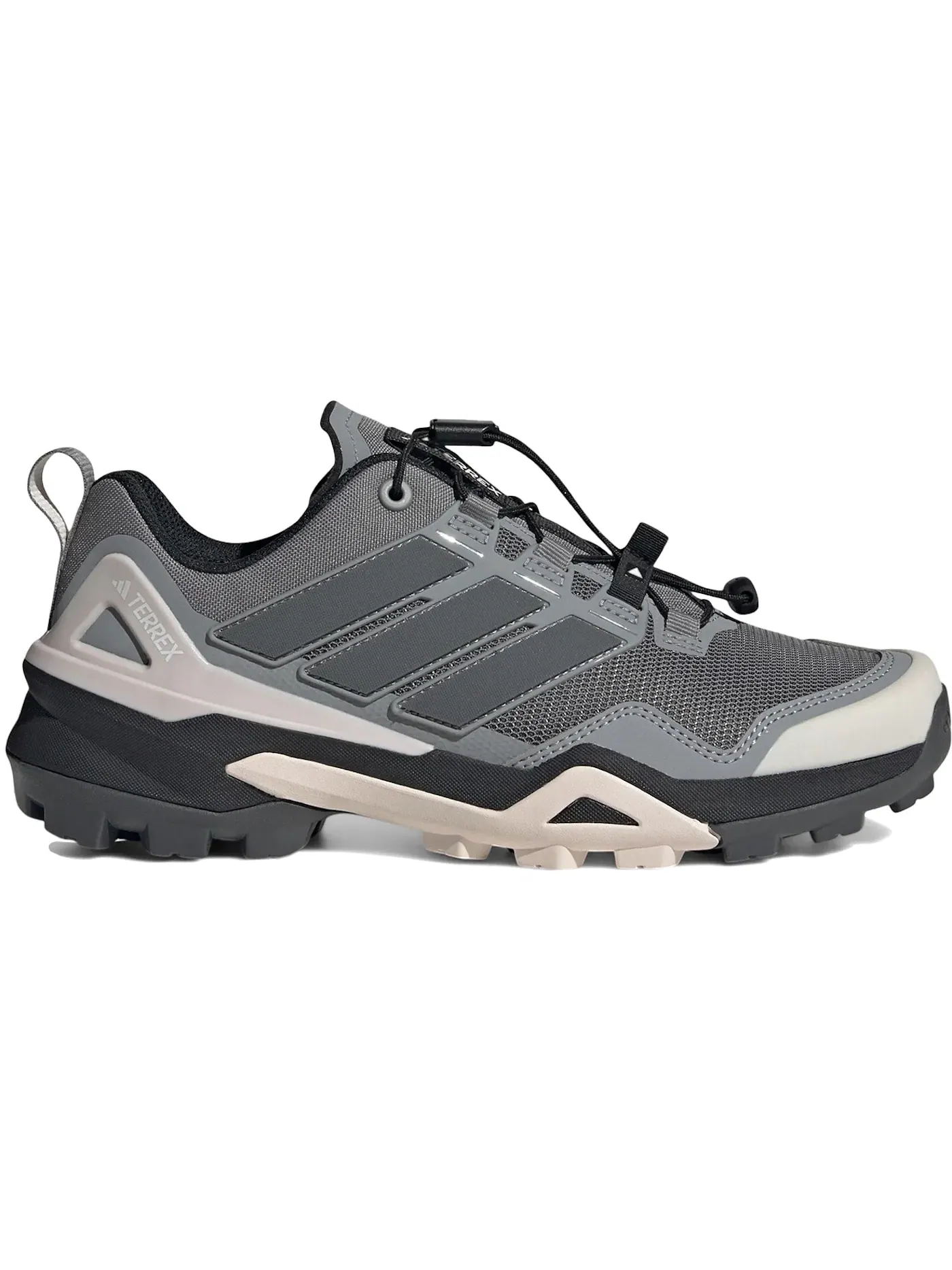 Женские кроссовки для бега Terrex Skychaser Adidas — изображение 1 из 1, серый/серый