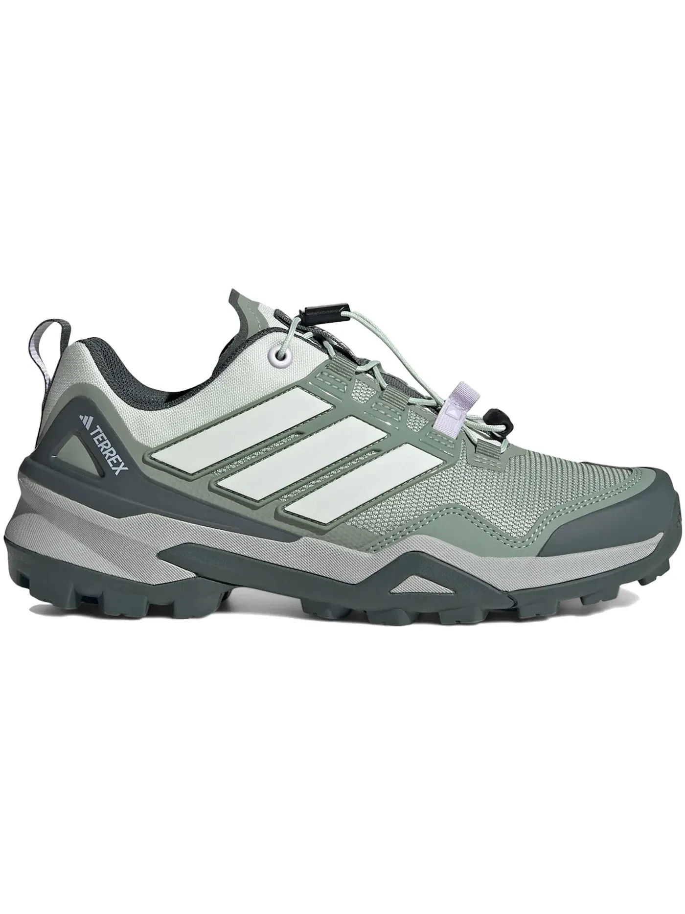 Женские кроссовки для трейла Terrex Skychaser Adidas — изображение 1 из 1