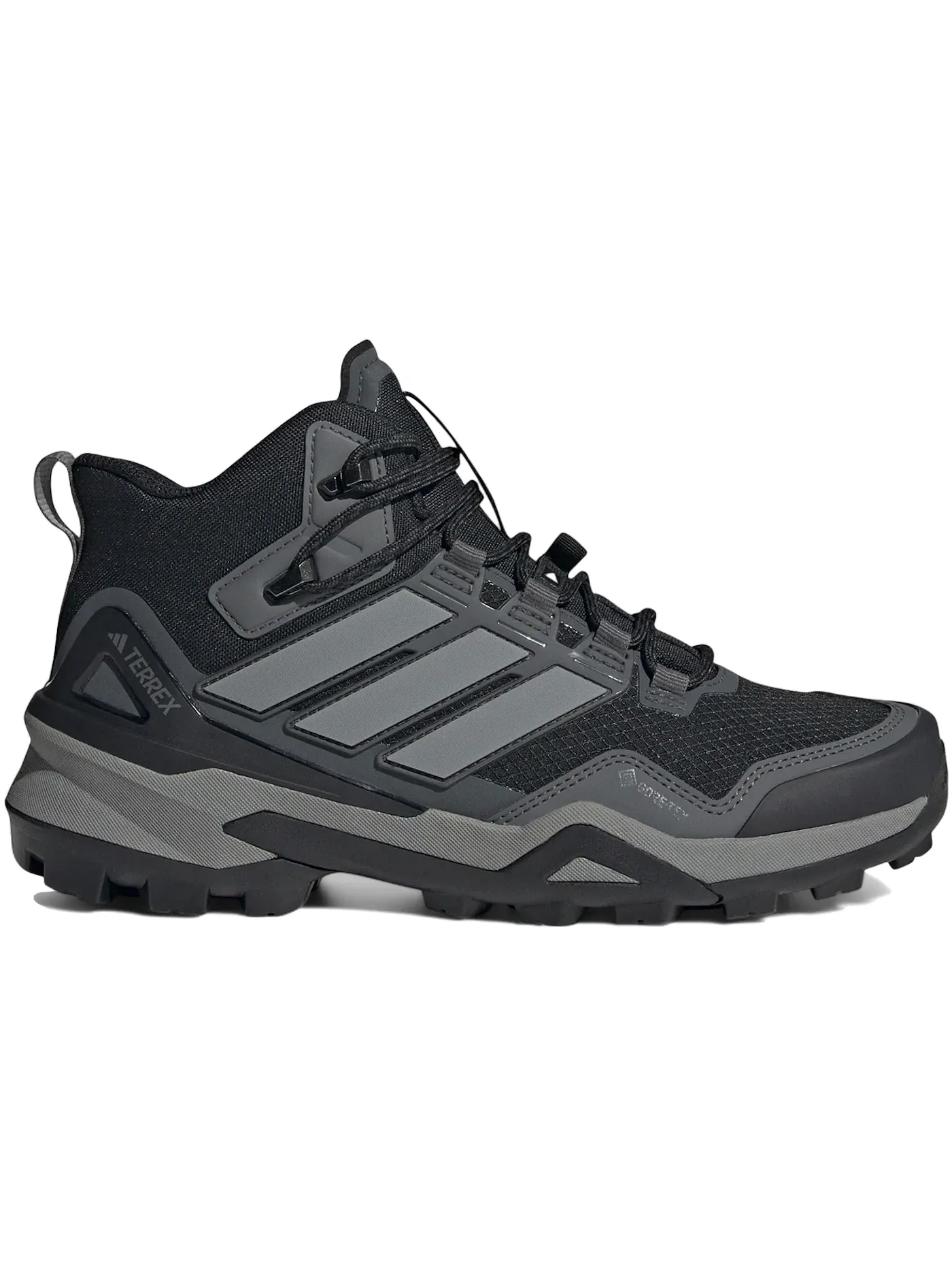 Женские кроссовки для трейлраннинга с мембраной Gore-Tex Adidas Terrex Skychaser Mid Gore-Tex — изображение 1 из 1