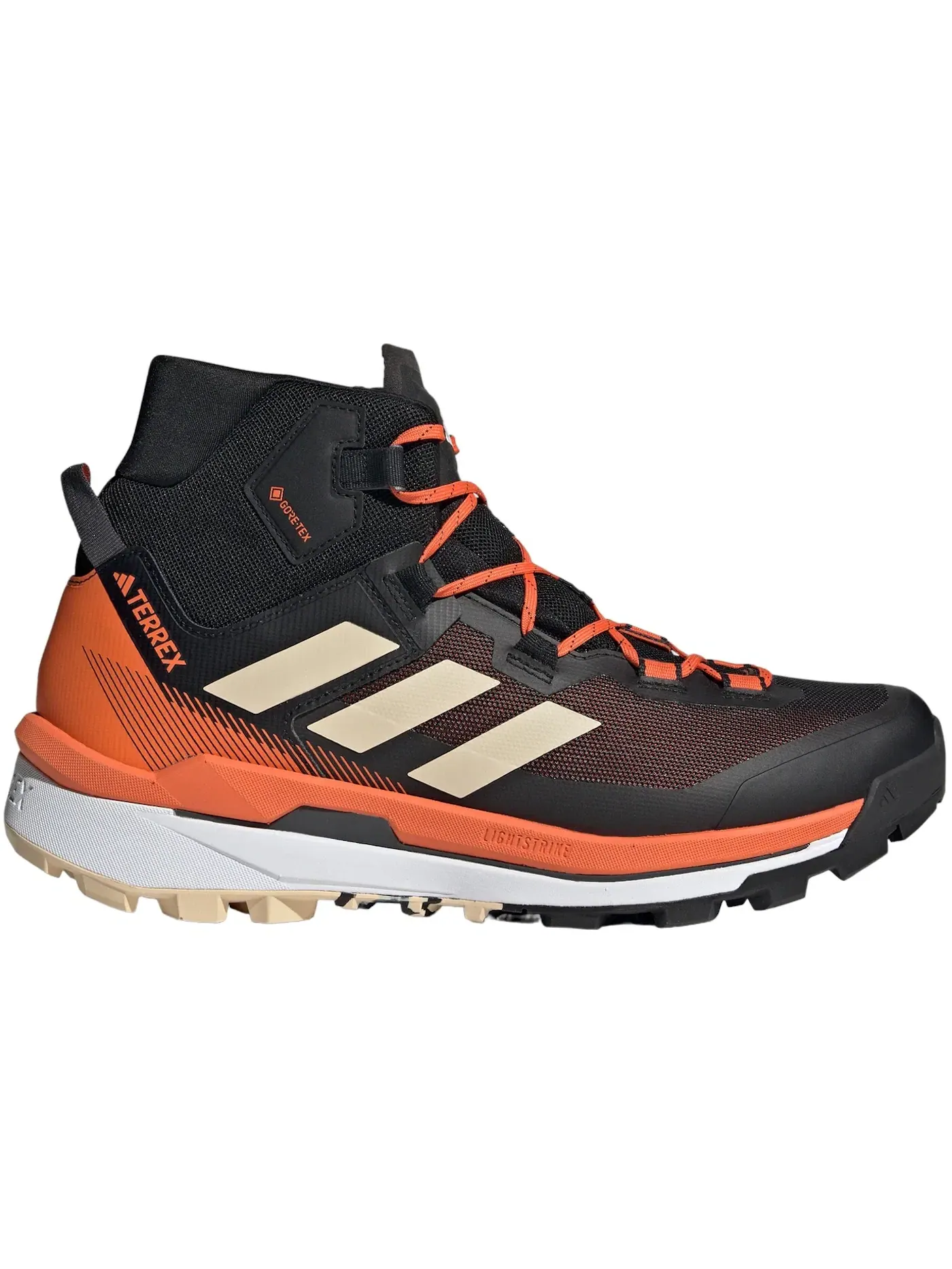 Мужские кроссовки для бега Adidas Terrex Skychaser Tech Gore-Tex — изображение 1 из 1