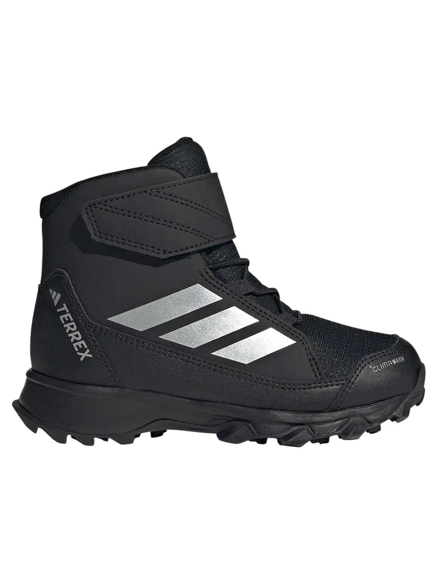 Детские кроссовки утепленные Terrex Snow CF Climawarm Winter Adidas — изображение 1 из 1