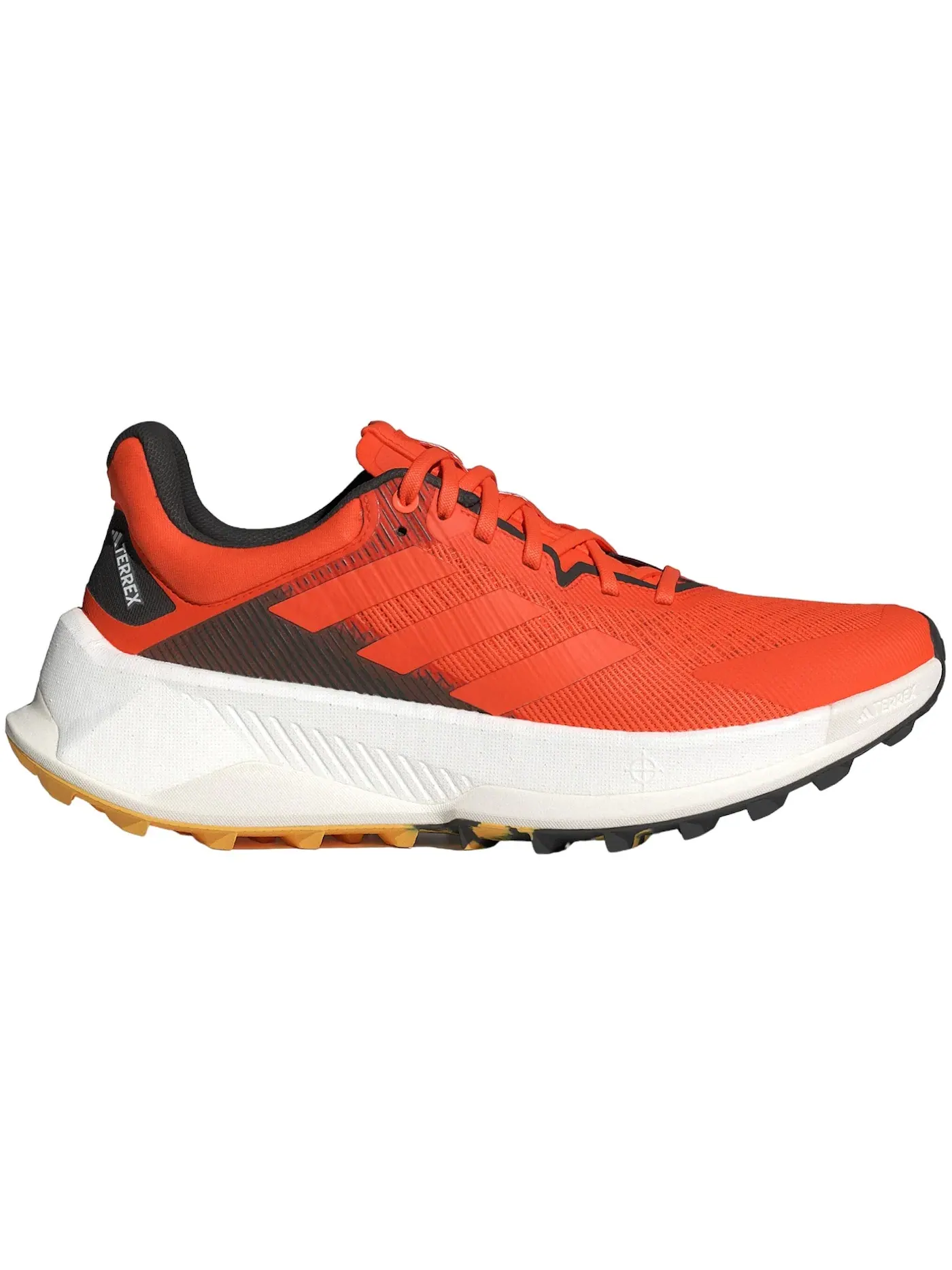 Мужские кроссовки для трейла Terrex Soulstride Ultra Trail Adidas — изображение 1 из 1