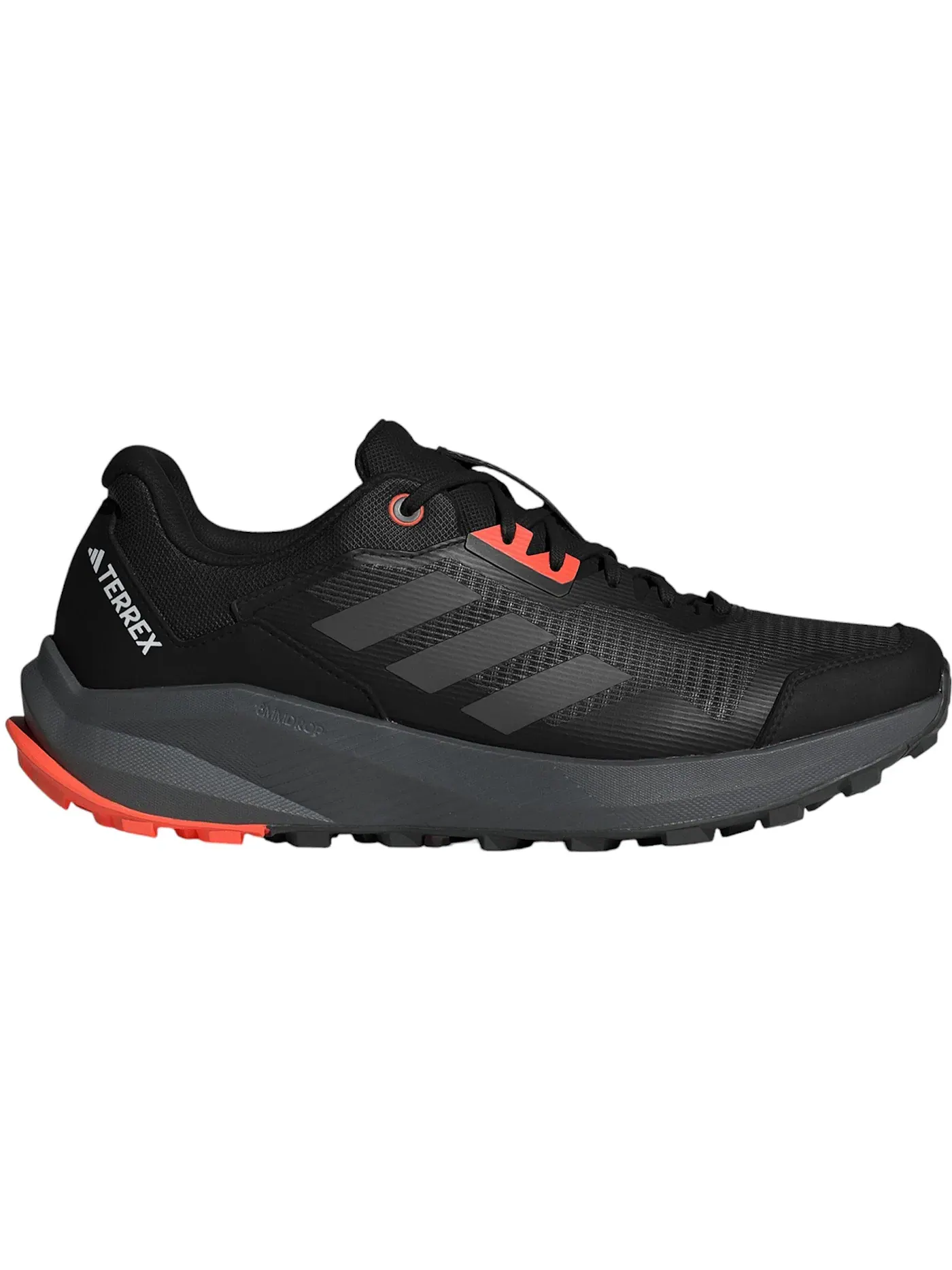 Мужские кроссовки для бега по пересеченной местности Adidas Terrex Trail Rider Trail — изображение 1 из 1