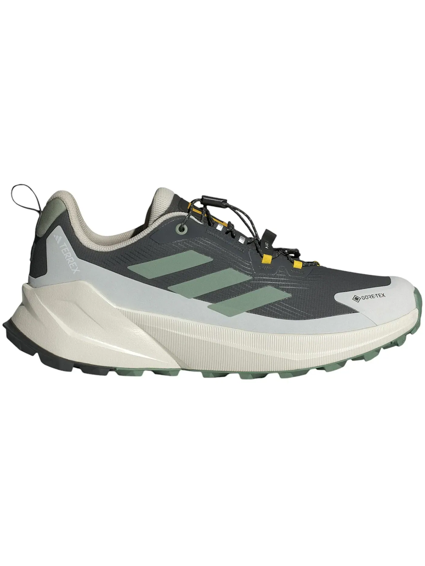 Мужские кроссовки для трейла с мембраной Gore-Tex Adidas Terrex Trailmaker 2 — изображение 1 из 1