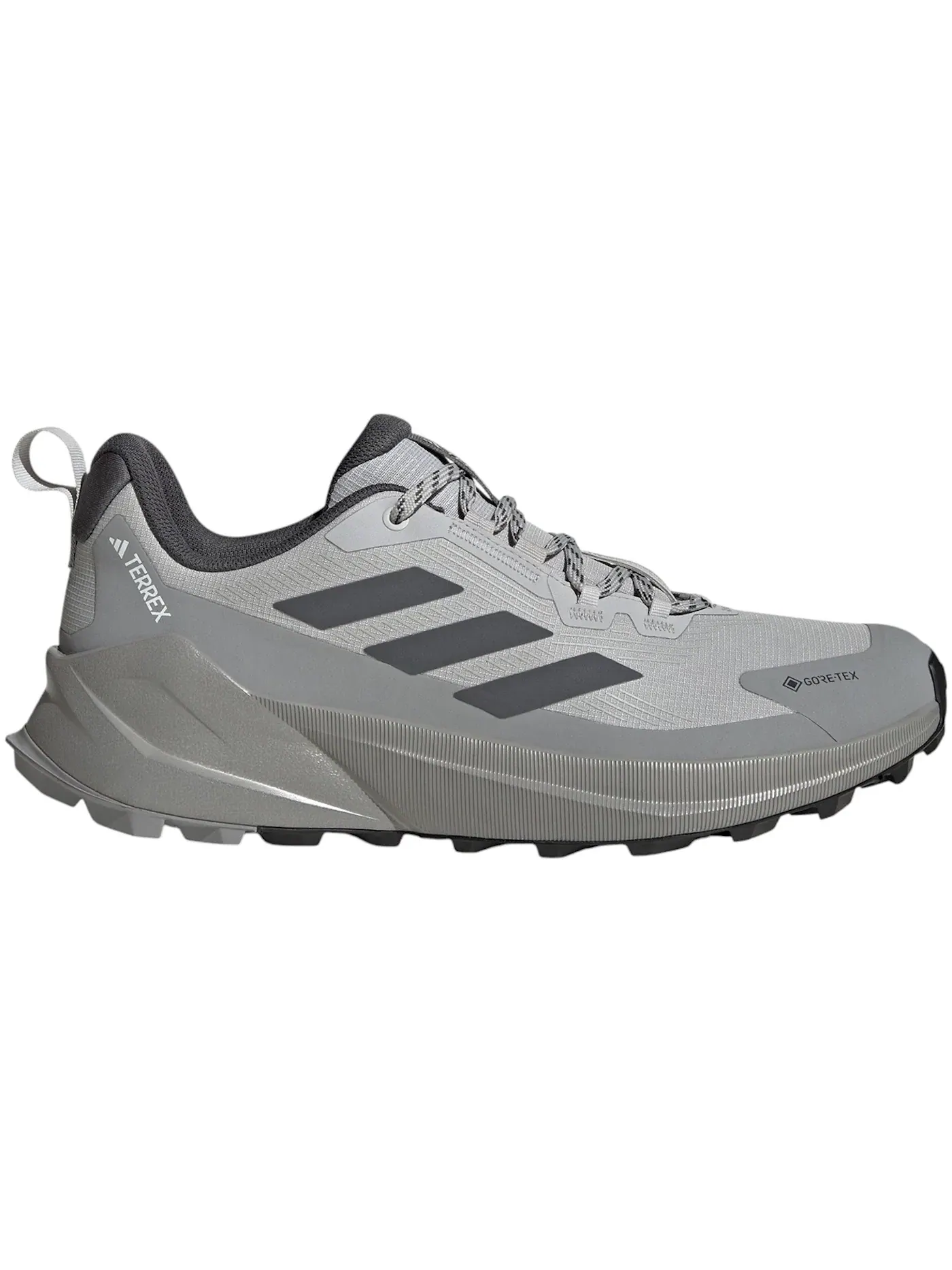 Мужские кроссовки для бега с мембраной Gore-Tex Adidas Terrex Trailmaker 2 Speed — изображение 1 из 1