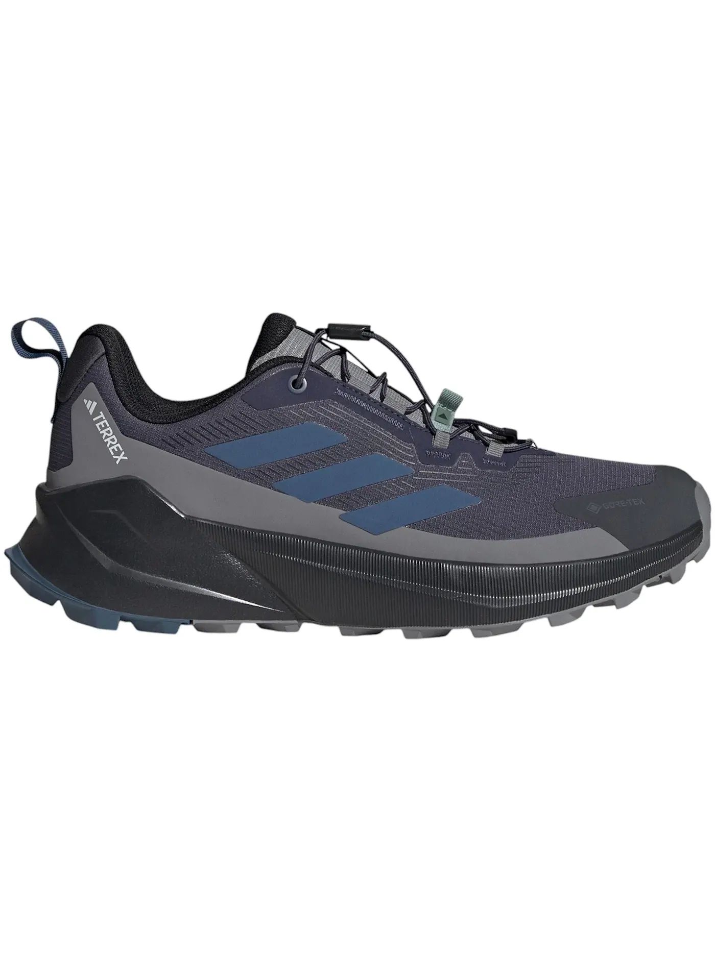 Мужские кроссовки для трейла с мембраной Gore-Tex Adidas Terrex Trailmaker 2 Gore-Tex Speed — изображение 1 из 1