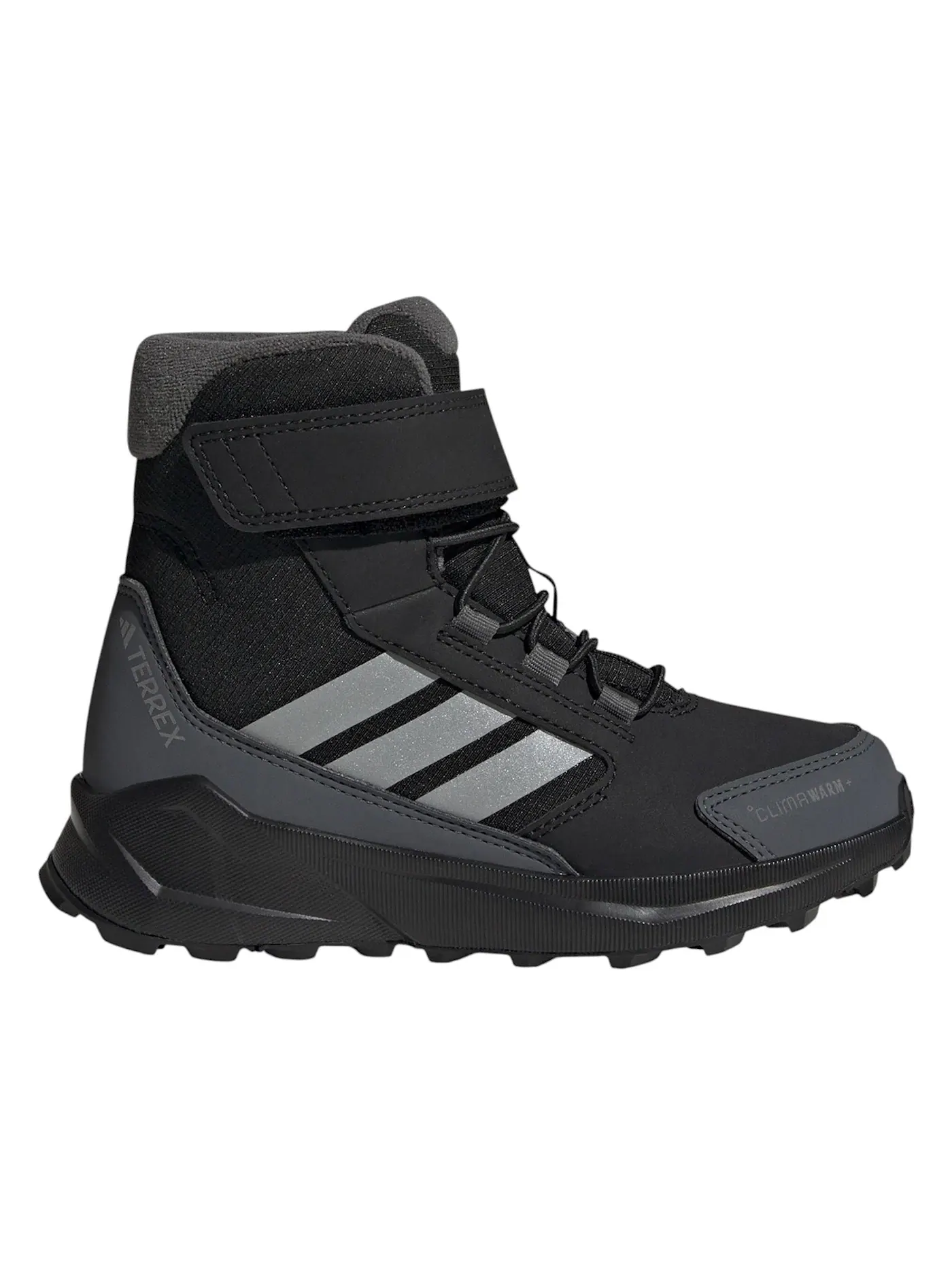 Детские кроссовки для активного отдыха Terrex Trailmaker 2 High Climawarm+ Adidas — изображение 1 из 1