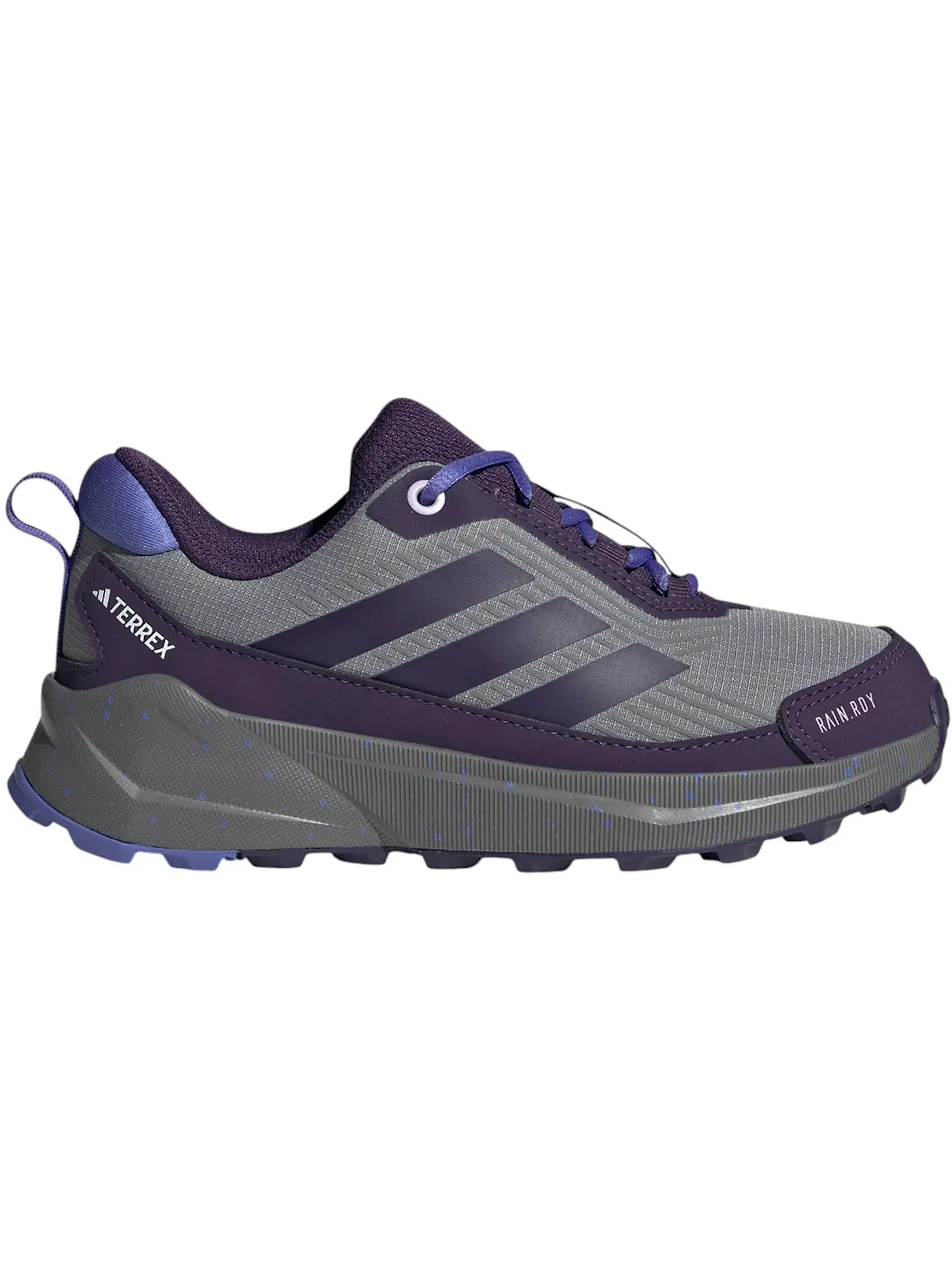 Детские кроссовки для бега по пересеченной местности с мембраной Rain.RDY Adidas Terrex Trailmaker 2 — изображение 1 из 1
