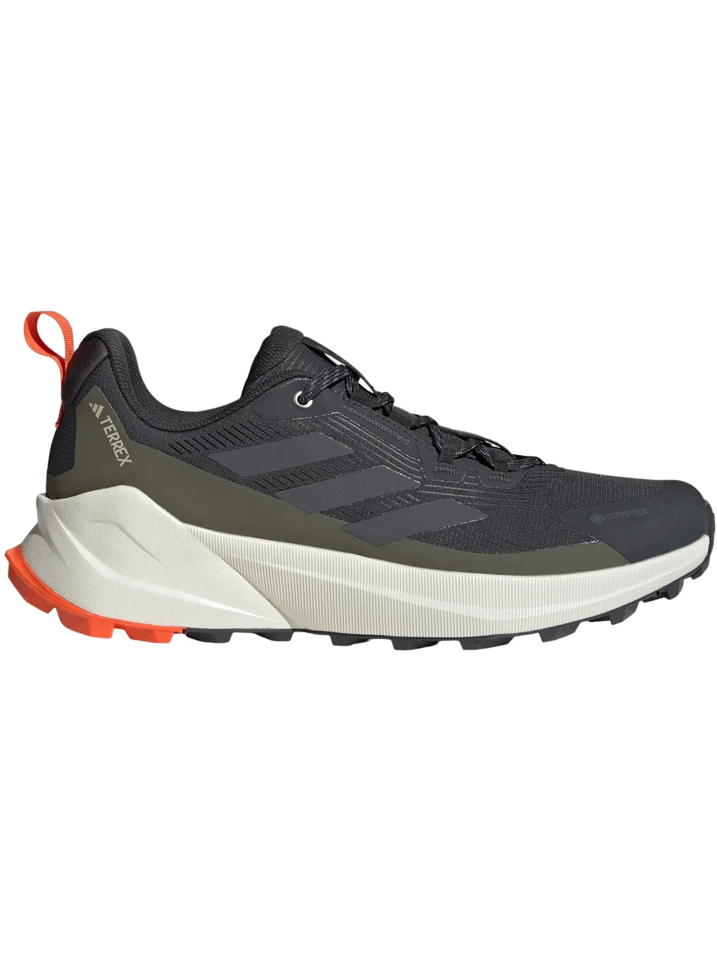 Мужские кроссовки для бега по бездорожью с мембраной Gore-Tex Adidas Terrex Trailmaker 2.0 Gore-Tex — изображение 1 из 1