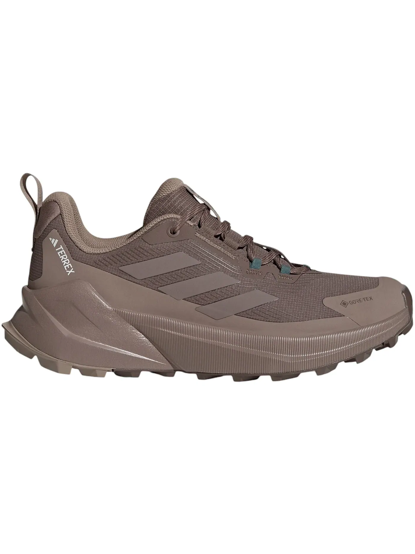 Женские кроссовки для трейла с мембраной Gore-Tex Adidas Terrex Trailmaker 2.0 Gore-Tex — изображение 1 из 1