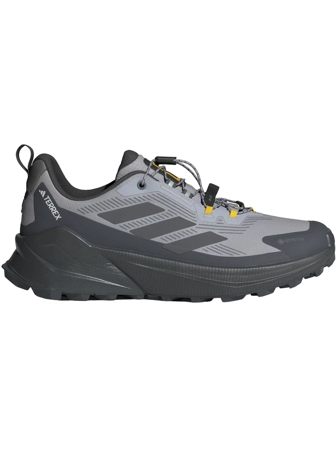 Мужские кроссовки для трейла с мембраной Gore-Tex Adidas Terrex Trailmaker 2.0 Gore-Tex — изображение 1 из 1