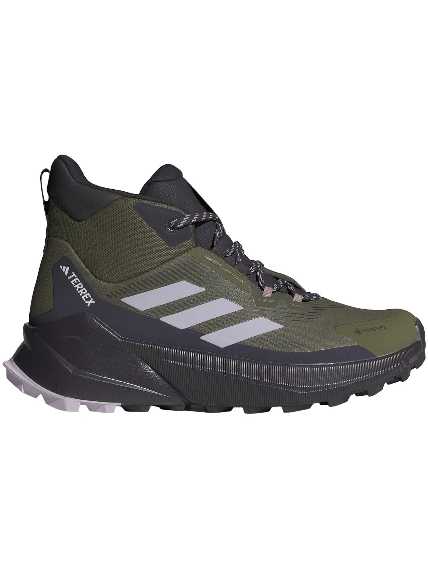 Женские кроссовки для трейла с мембраной Gore-Tex Adidas Terrex Trailmaker 2.0 Gore-Tex — изображение 1 из 1