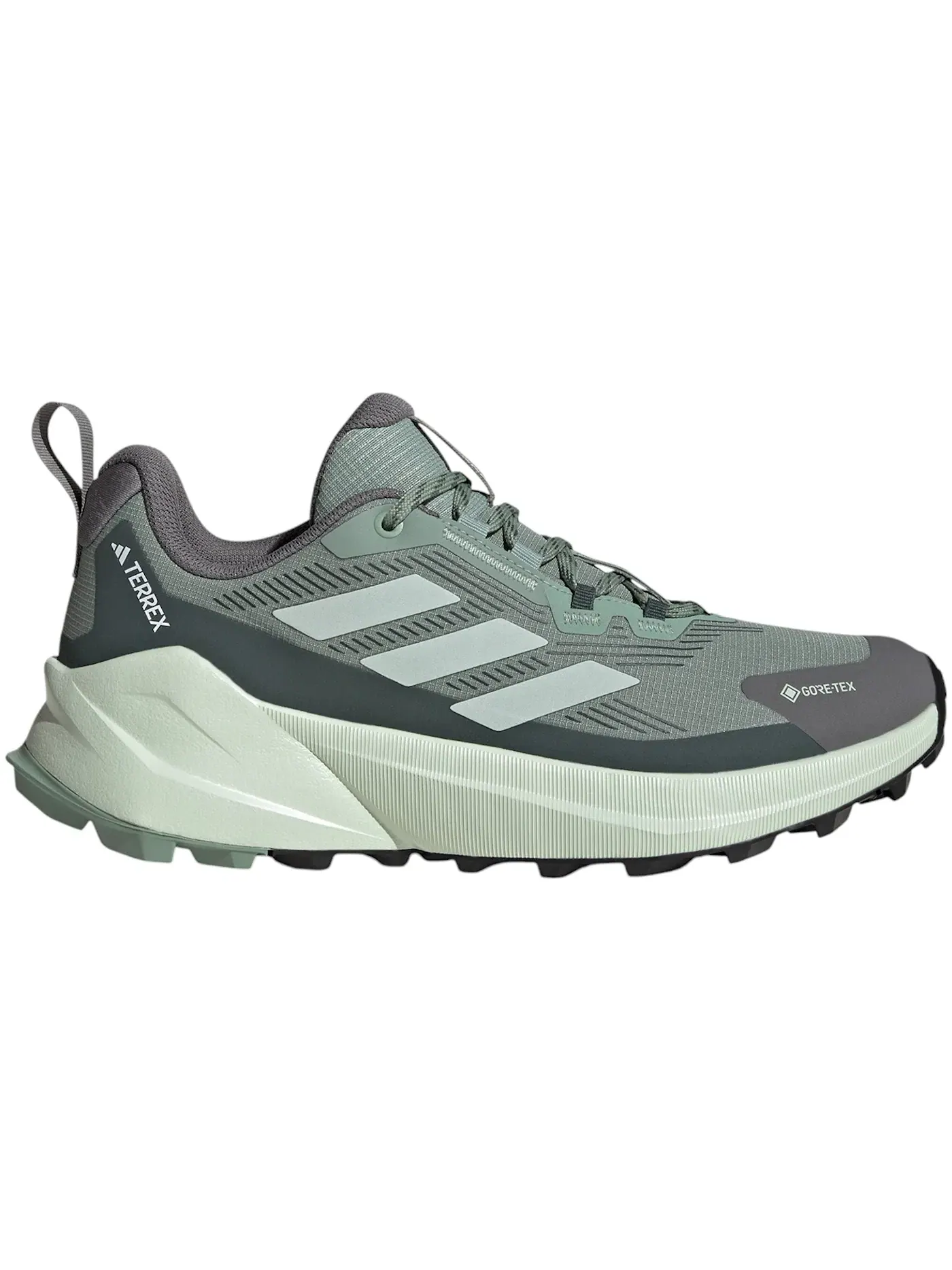 Женские кроссовки для трейлраннинга с мембраной Gore-Tex Adidas Terrex Trailmaker 2.0 — изображение 1 из 1