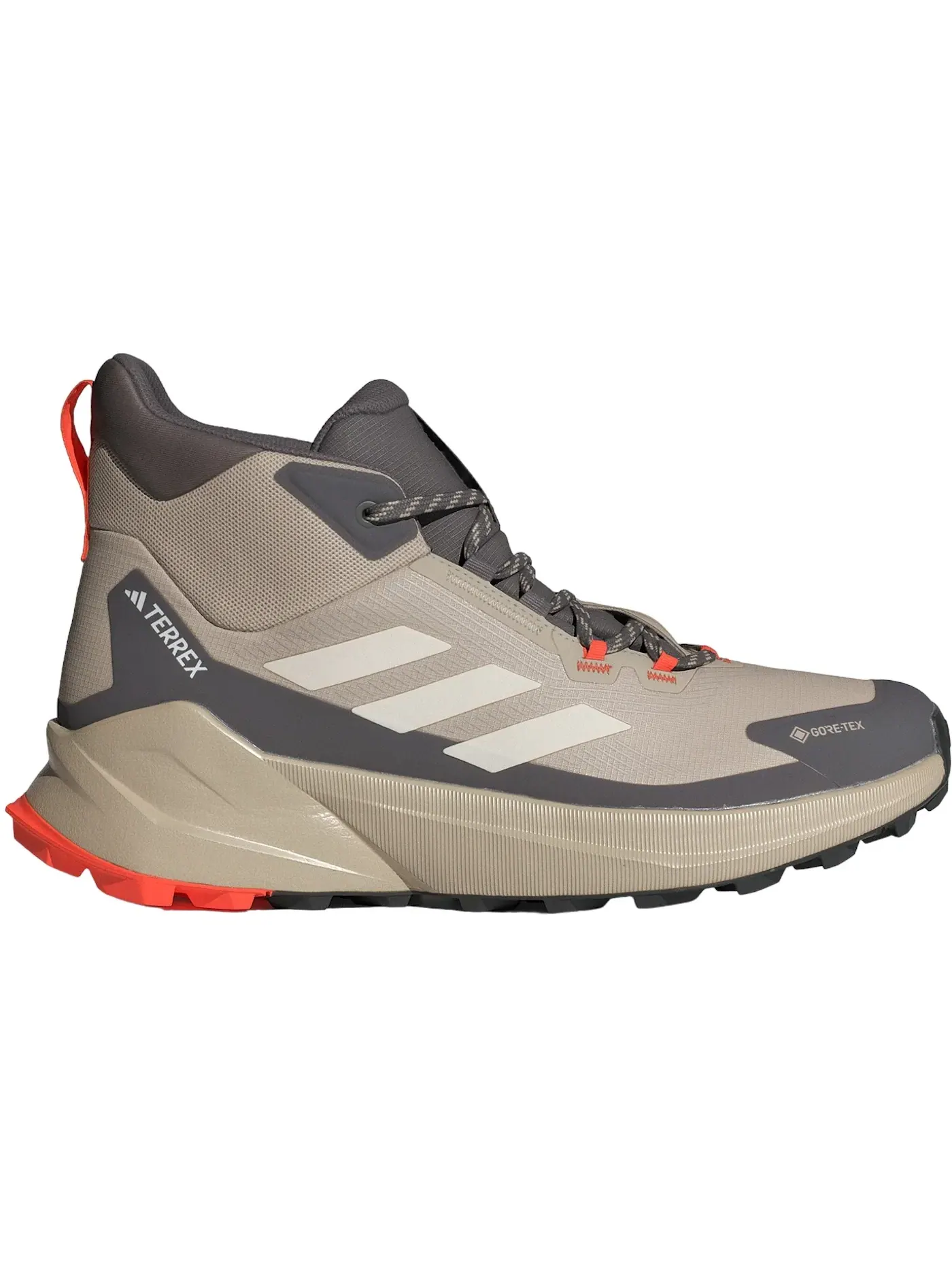 Мужские кроссовки для трейла с мембраной Gore-Tex Adidas Terrex Trailmaker 2.0 — изображение 1 из 1
