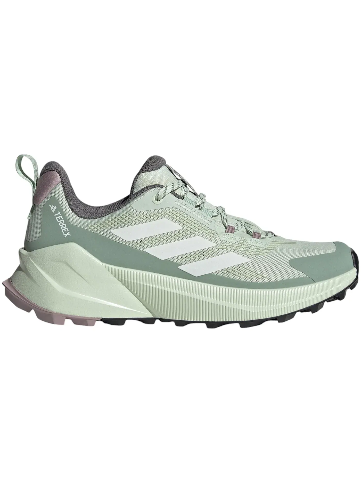 Женские кроссовки для бега с протектором Adidas Terrex Trailmaker 2.0 — изображение 1 из 1