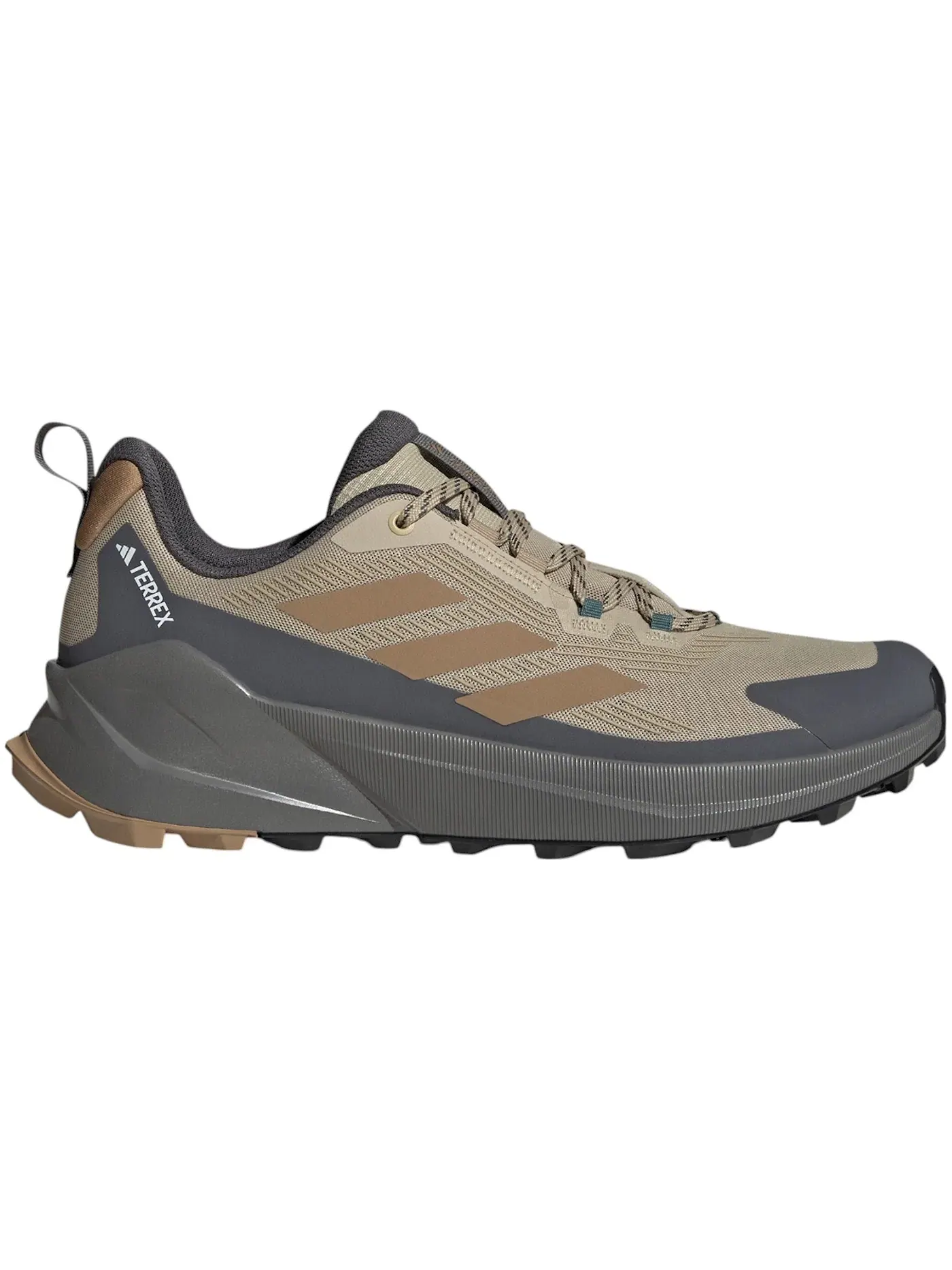 Мужские кроссовки для трейла Terrex Trailmaker 2.0 Adidas — изображение 1 из 1, серый