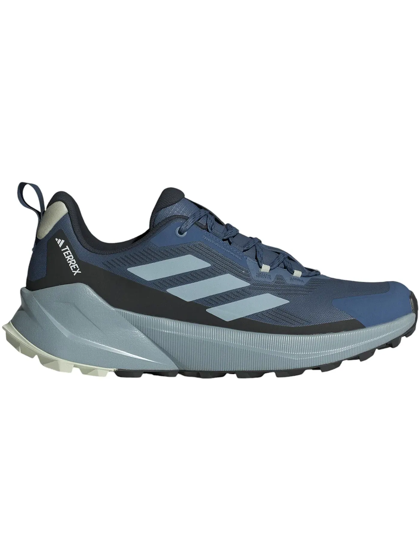 Мужские кроссовки для трейла Adidas Terrex Trailmaker 2.0 — изображение 1 из 1, серый черный